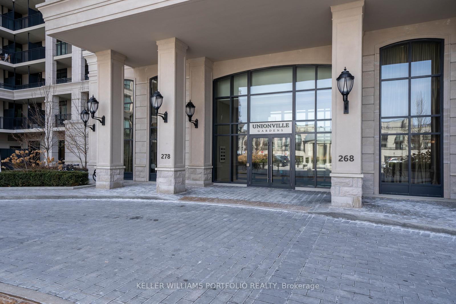 Photo 9 of Unit 220W, 268 Buchanan Drive, Markham, Unionville — HOMEH