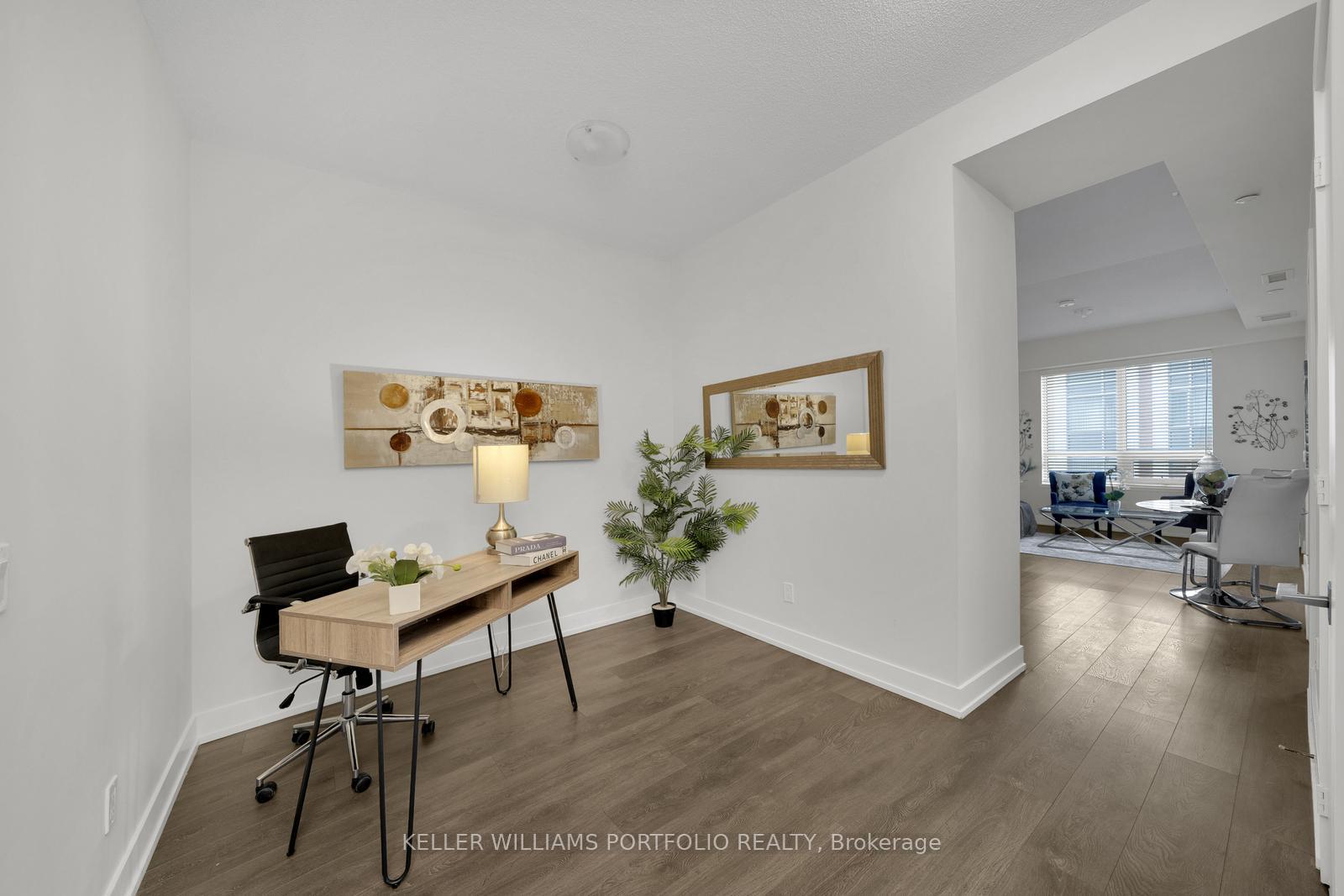 Photo 11 of Unit 220W, 268 Buchanan Drive, Markham, Unionville — HOMEH
