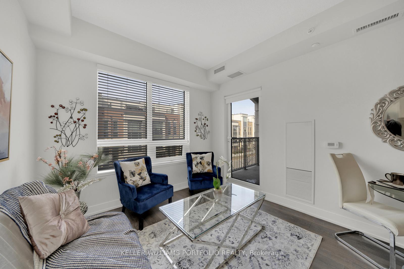 Photo 14 of Unit 220W, 268 Buchanan Drive, Markham, Unionville — HOMEH