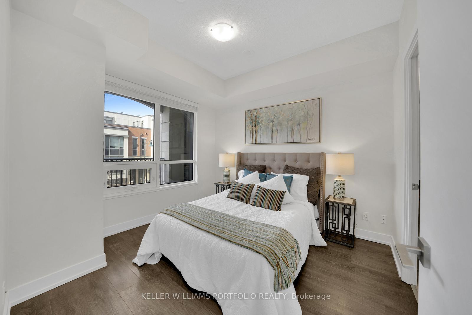 Photo 16 of Unit 220W, 268 Buchanan Drive, Markham, Unionville — HOMEH