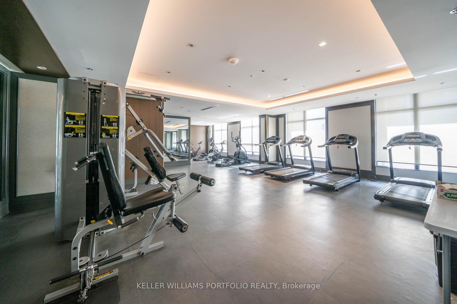 Photo 21 of Unit 220W, 268 Buchanan Drive, Markham, Unionville — HOMEH