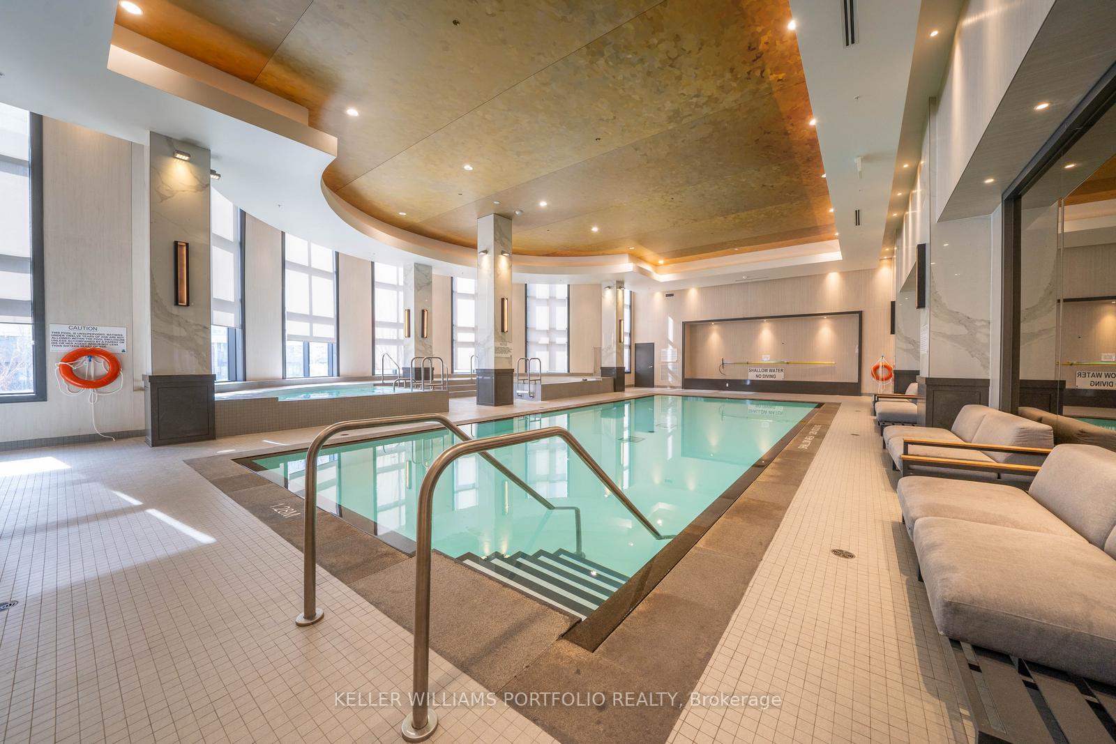 Photo 23 of Unit 220W, 268 Buchanan Drive, Markham, Unionville — HOMEH