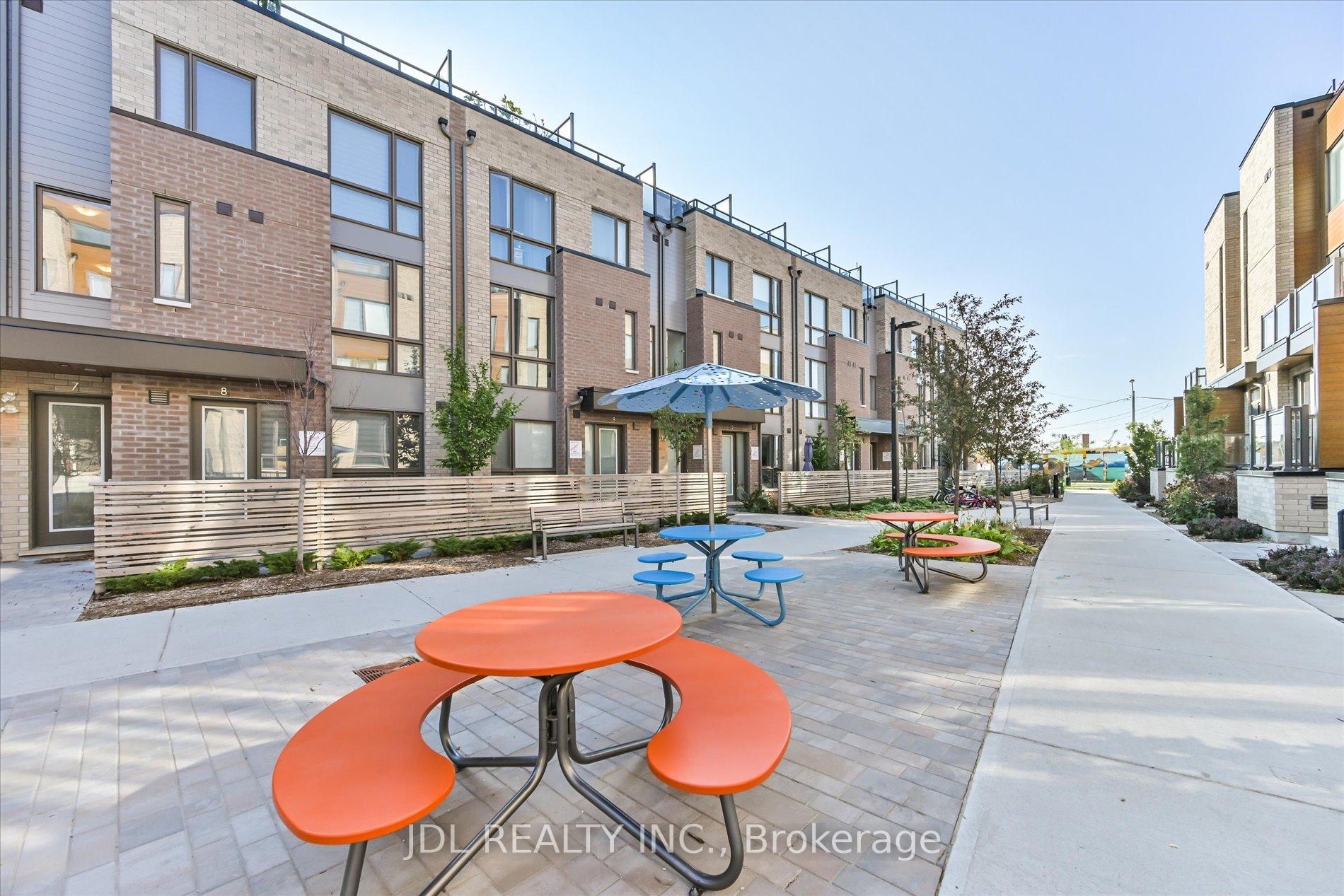 Photo 16 of Unit 7, 88 Turtle Island Road, Toronto, Englemount-Lawrence — HOMEH