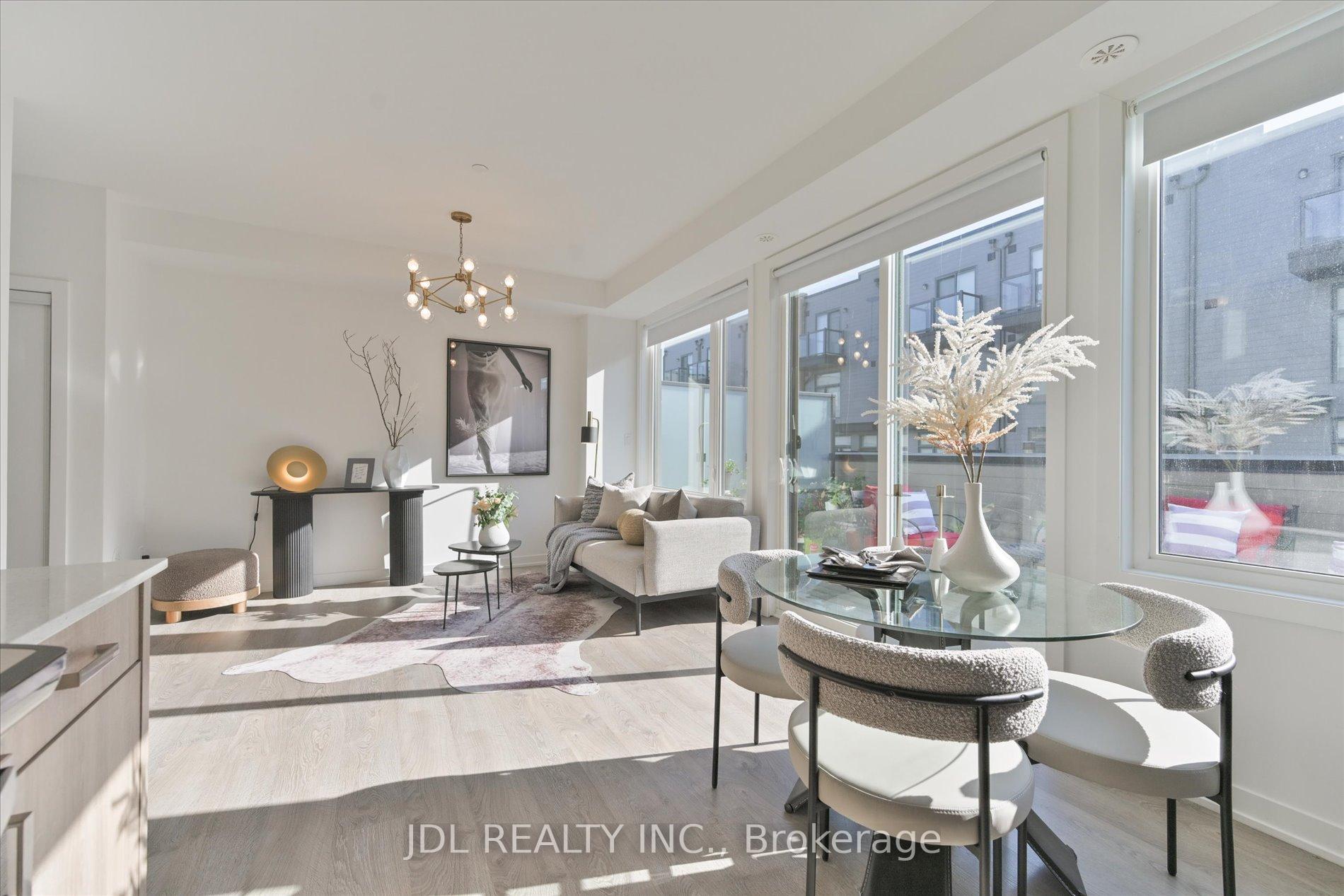 Photo 12 of Unit 7, 88 Turtle Island Road, Toronto, Englemount-Lawrence — HOMEH