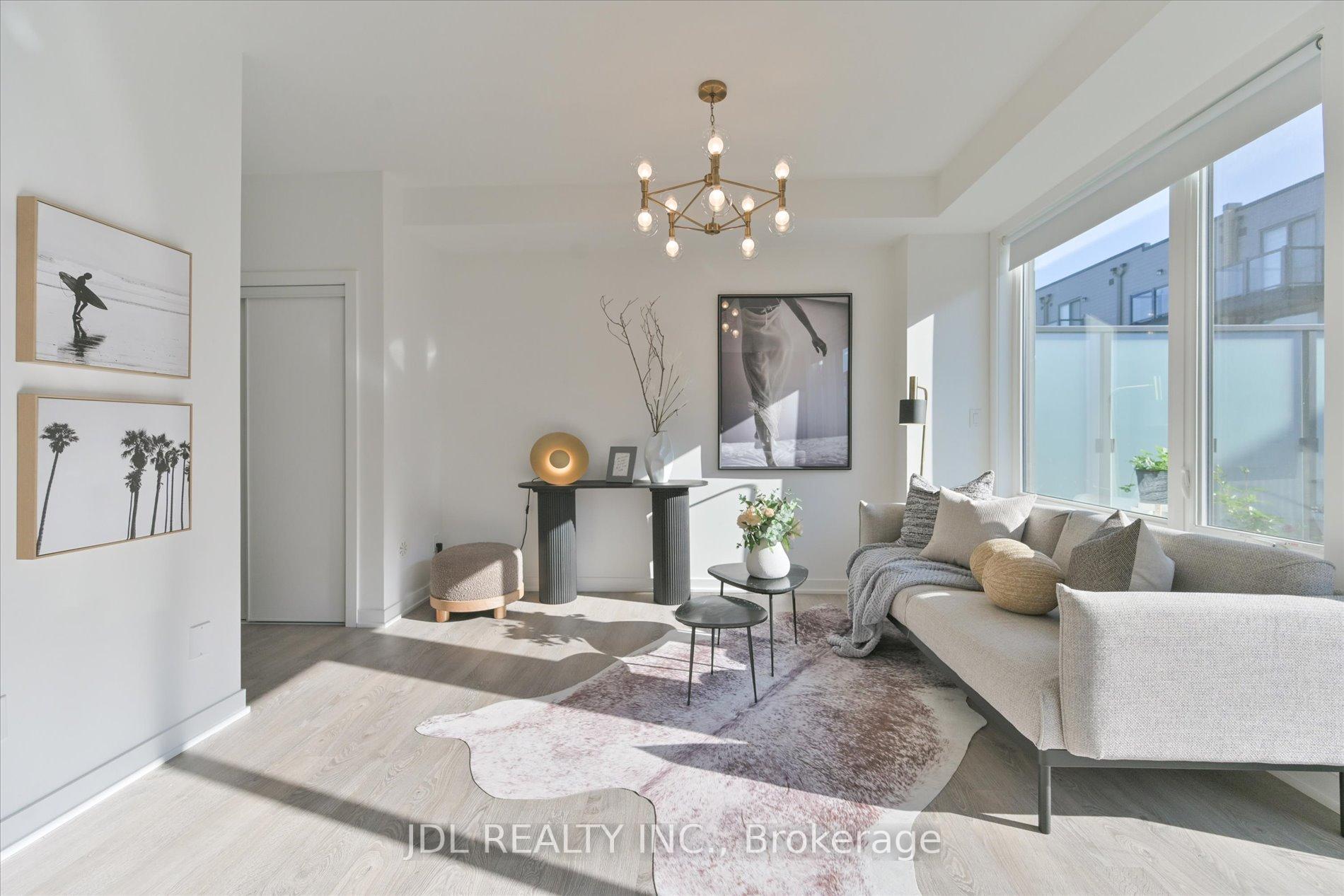 Photo 13 of Unit 7, 88 Turtle Island Road, Toronto, Englemount-Lawrence — HOMEH