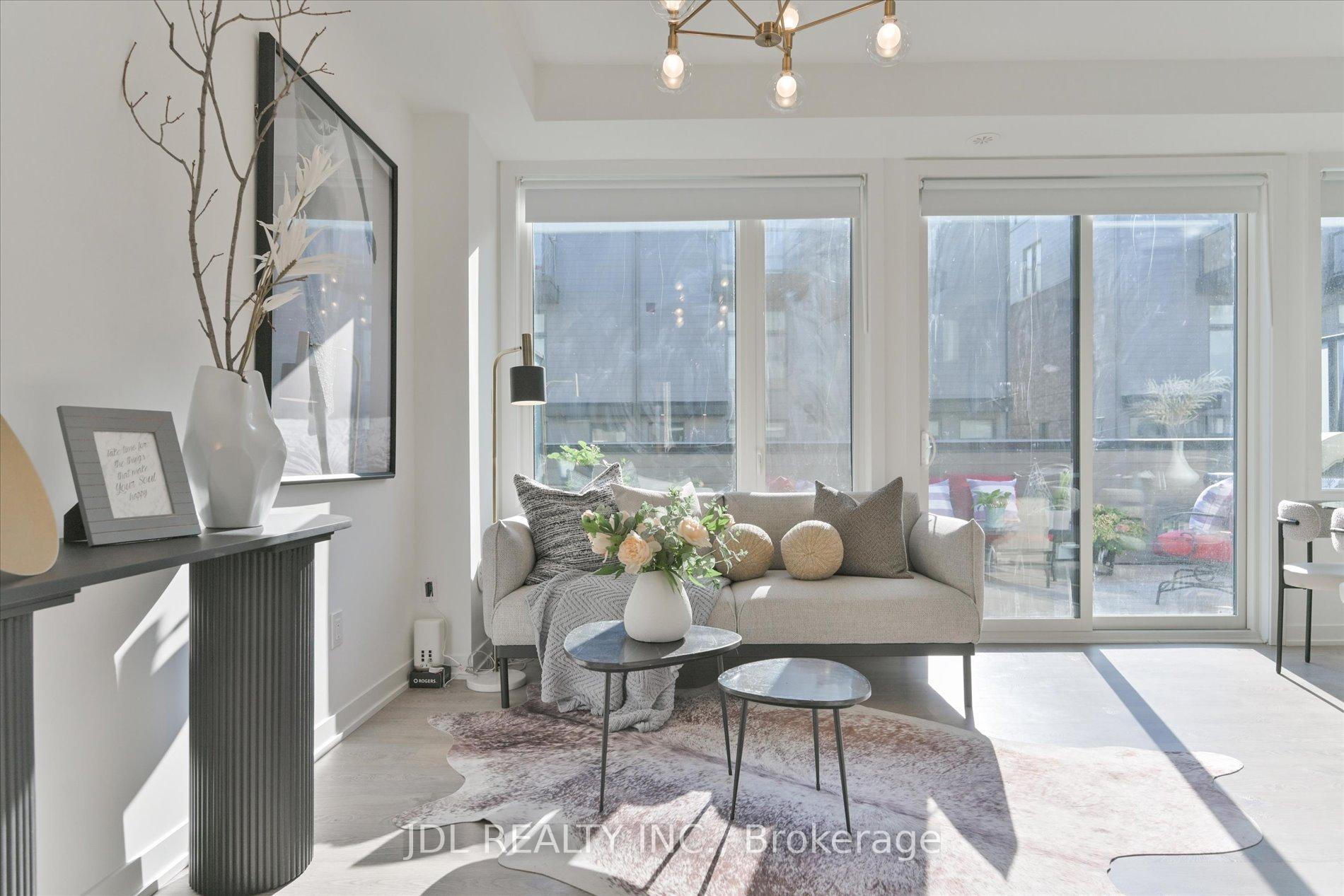 Photo 25 of Unit 7, 88 Turtle Island Road, Toronto, Englemount-Lawrence — HOMEH