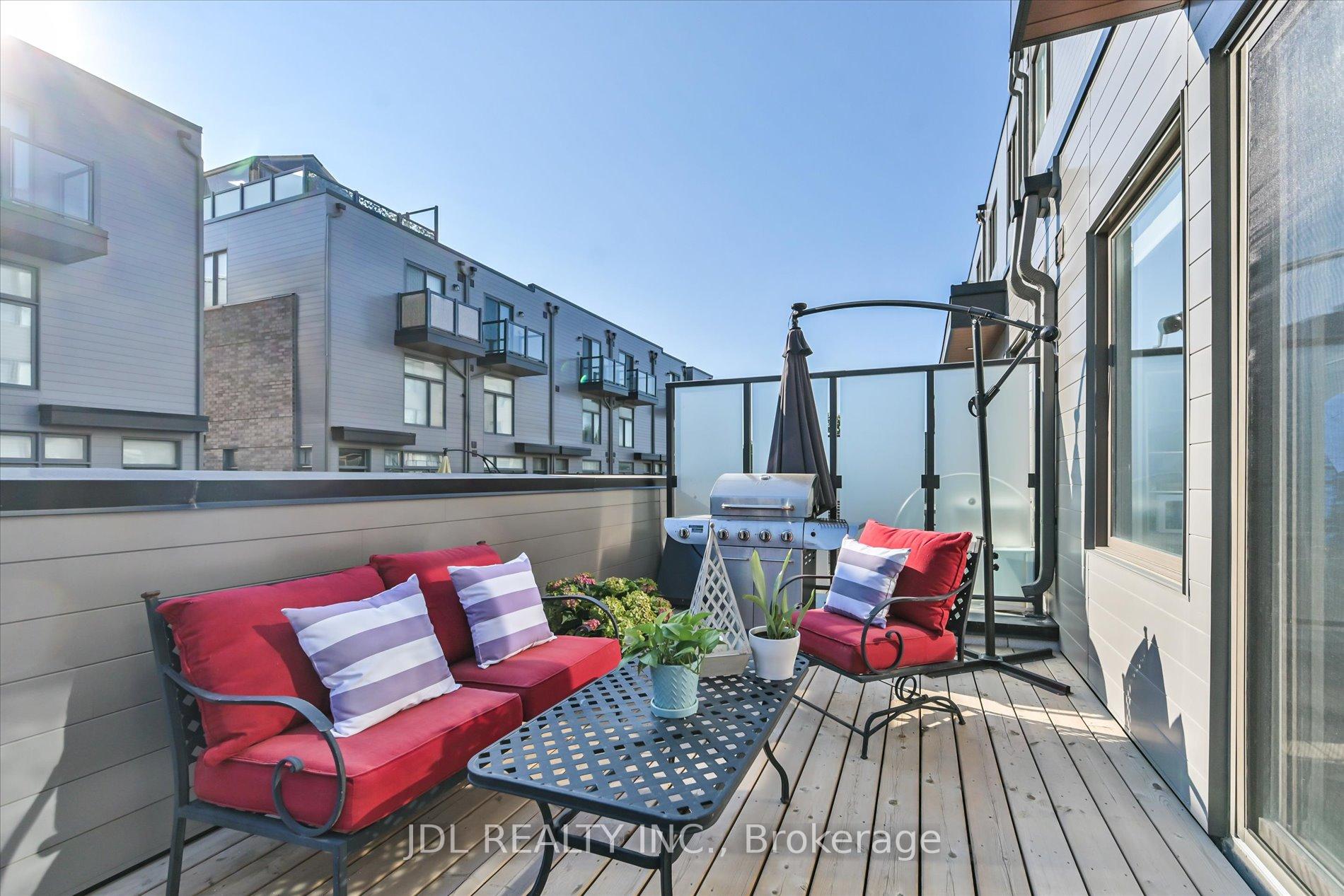 Photo 9 of Unit 7, 88 Turtle Island Road, Toronto, Englemount-Lawrence — HOMEH