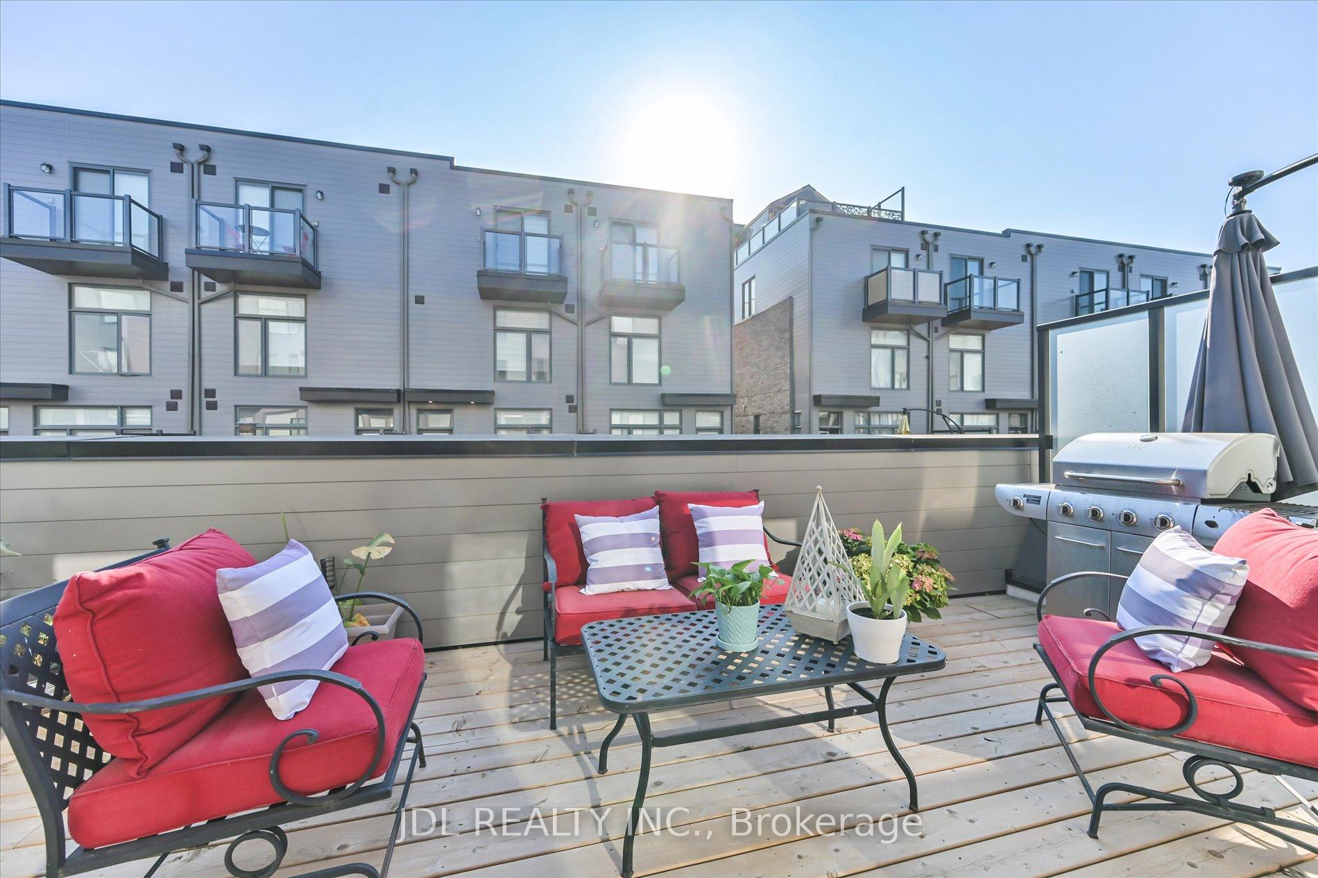 Photo 5 of Unit 7, 88 Turtle Island Road, Toronto, Englemount-Lawrence — HOMEH