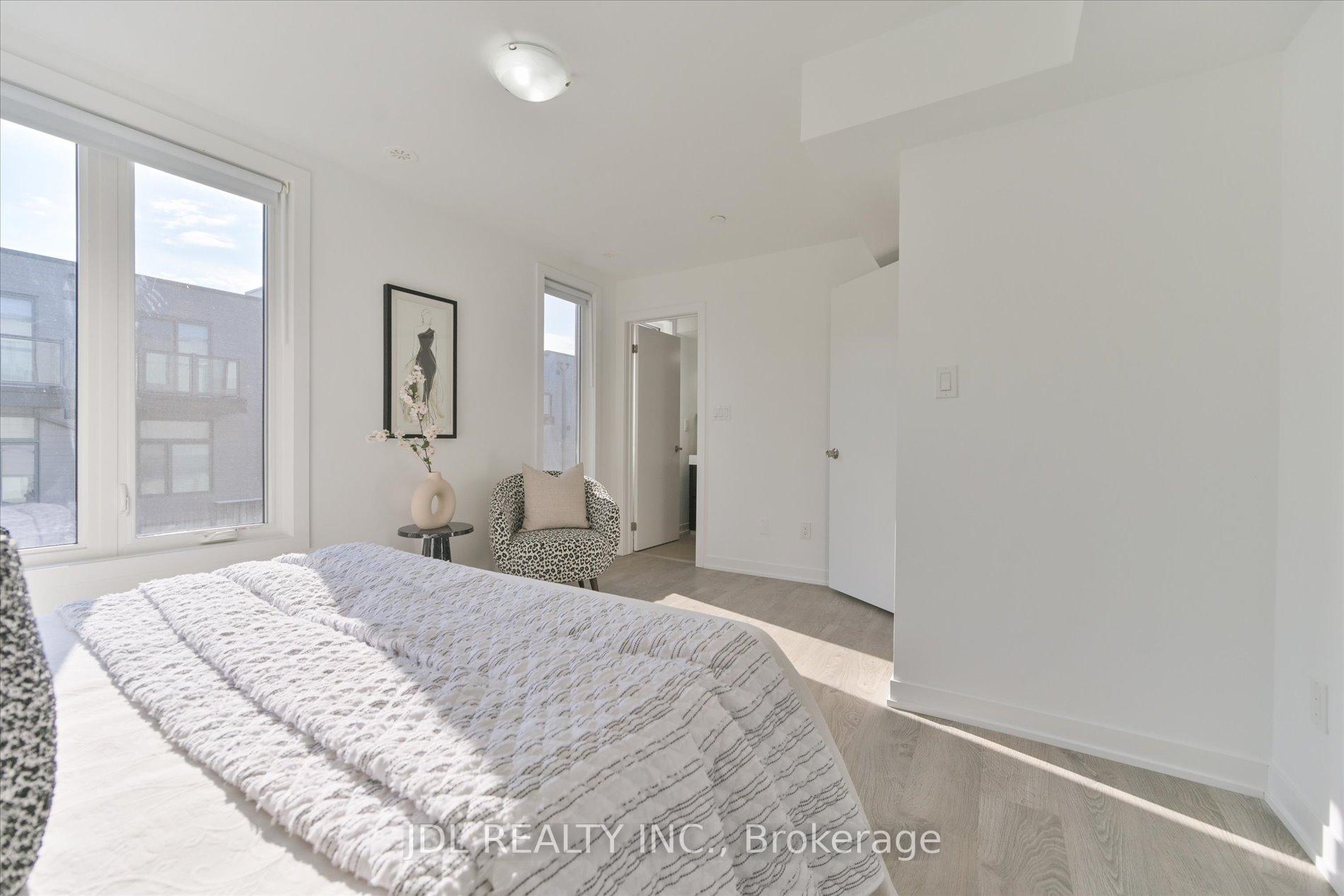 Photo 8 of Unit 7, 88 Turtle Island Road, Toronto, Englemount-Lawrence — HOMEH