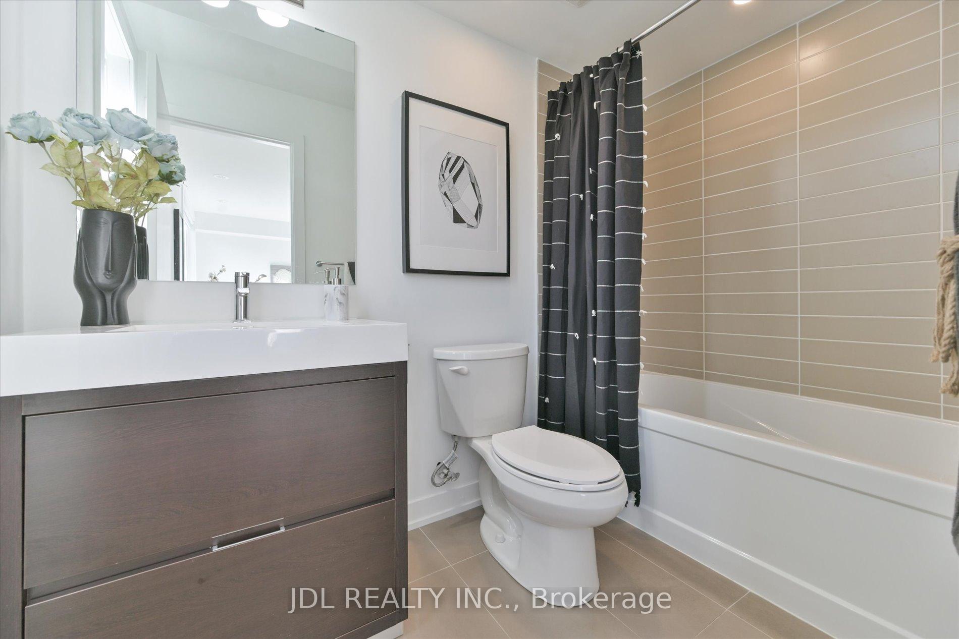 Photo 11 of Unit 7, 88 Turtle Island Road, Toronto, Englemount-Lawrence — HOMEH