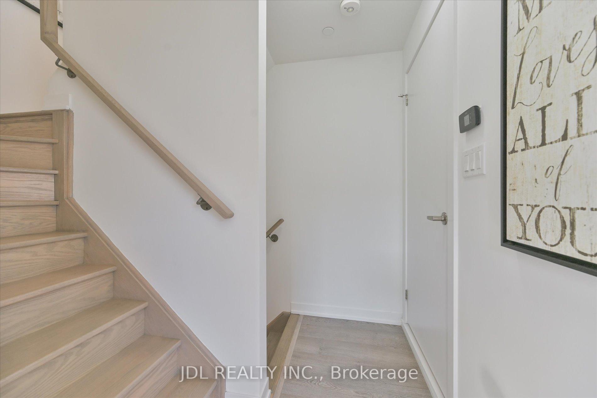 Photo 10 of Unit 7, 88 Turtle Island Road, Toronto, Englemount-Lawrence — HOMEH