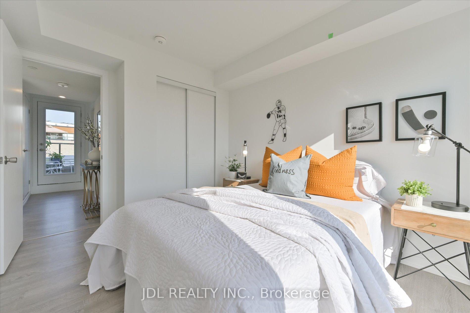Photo 31 of Unit 7, 88 Turtle Island Road, Toronto, Englemount-Lawrence — HOMEH