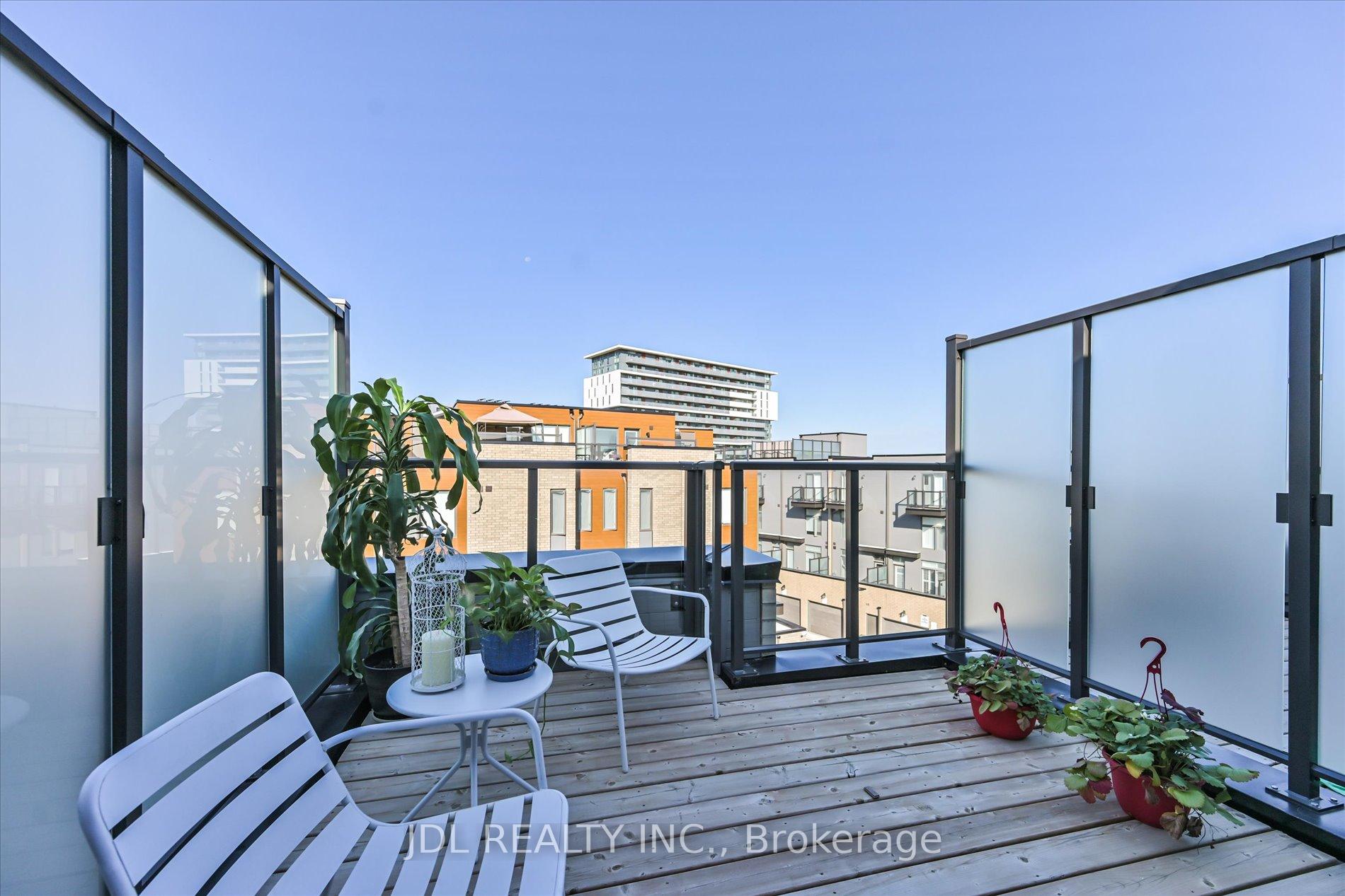Photo 18 of Unit 7, 88 Turtle Island Road, Toronto, Englemount-Lawrence — HOMEH