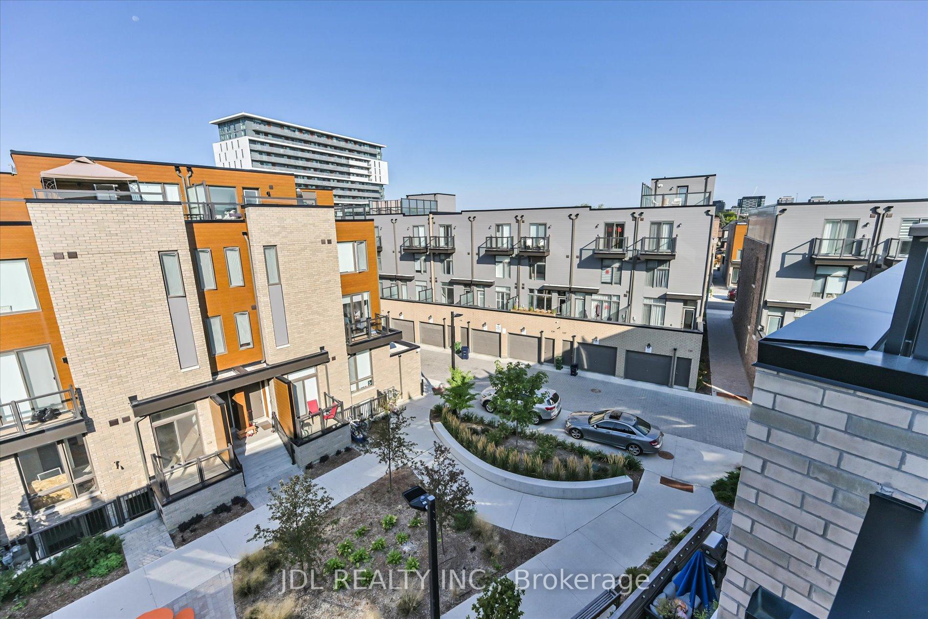 Photo 22 of Unit 7, 88 Turtle Island Road, Toronto, Englemount-Lawrence — HOMEH