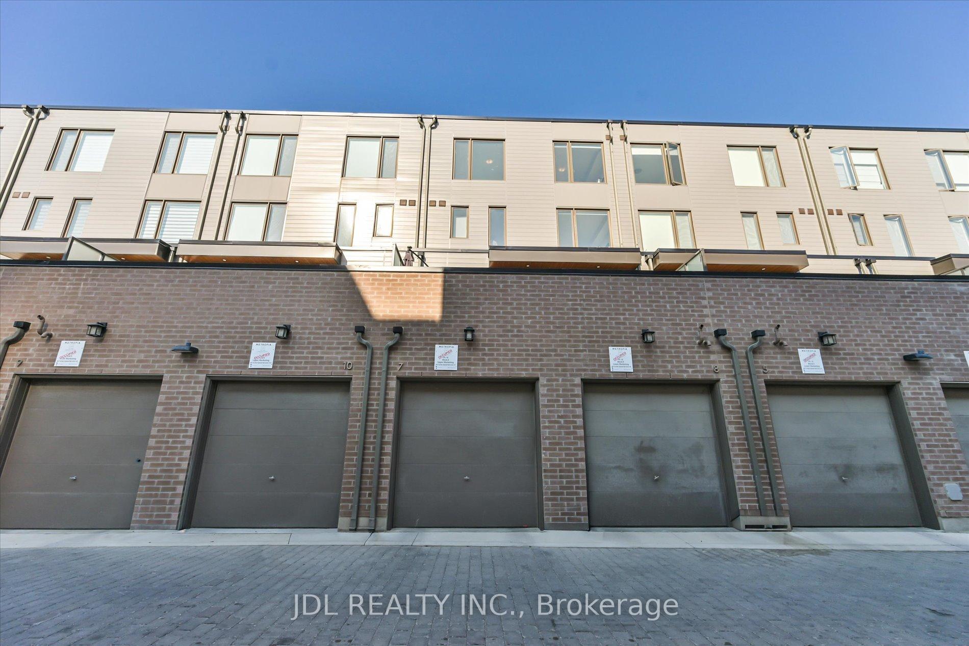 Photo 24 of Unit 7, 88 Turtle Island Road, Toronto, Englemount-Lawrence — HOMEH