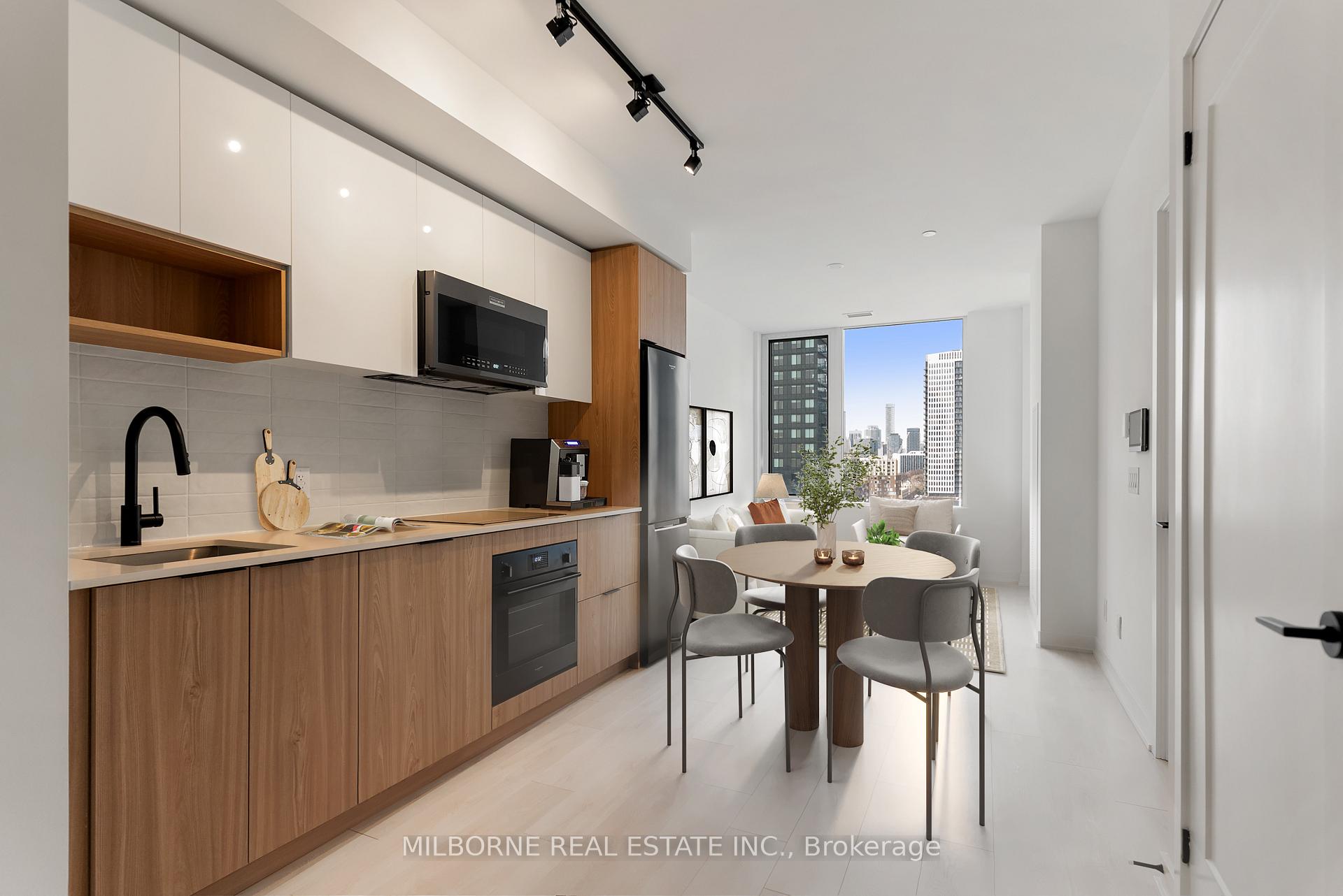 Photo 1 of Unit 621, 5 Defries Street, Toronto, Regent Park — HOMEH
