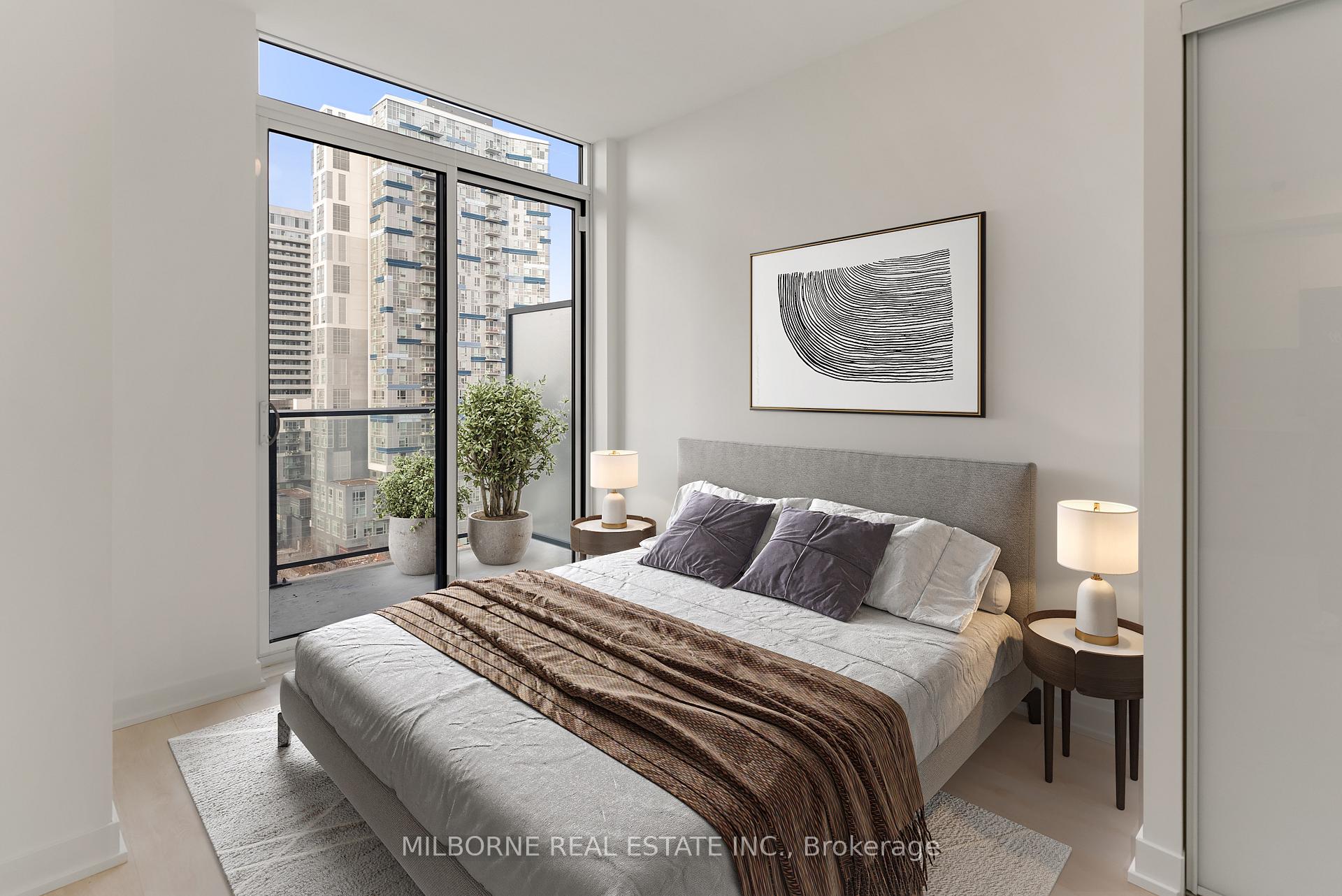 Photo 12 of Unit 621, 5 Defries Street, Toronto, Regent Park — HOMEH