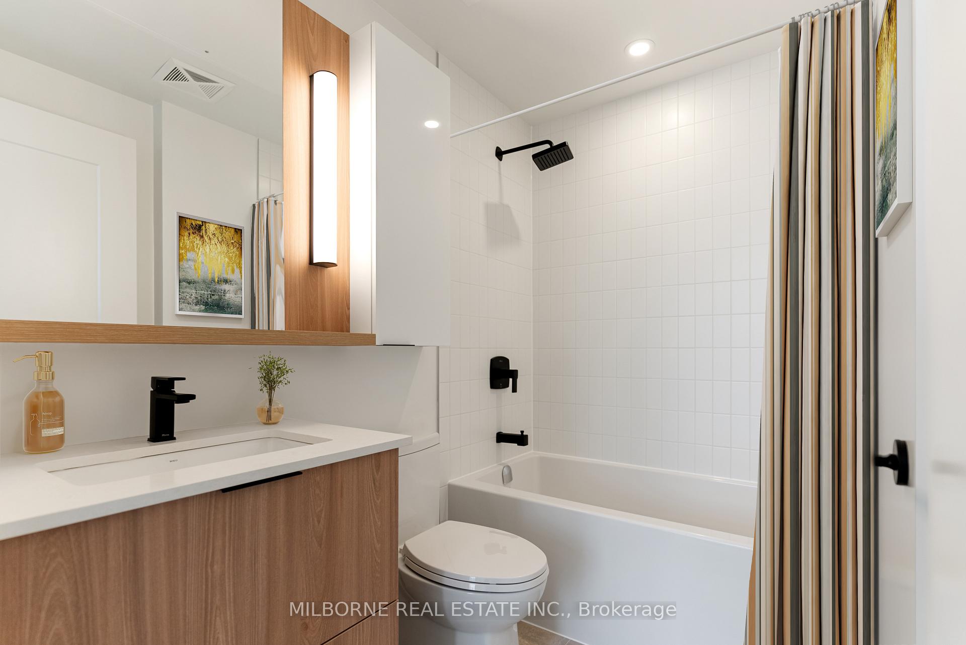 Photo 9 of Unit 621, 5 Defries Street, Toronto, Regent Park — HOMEH