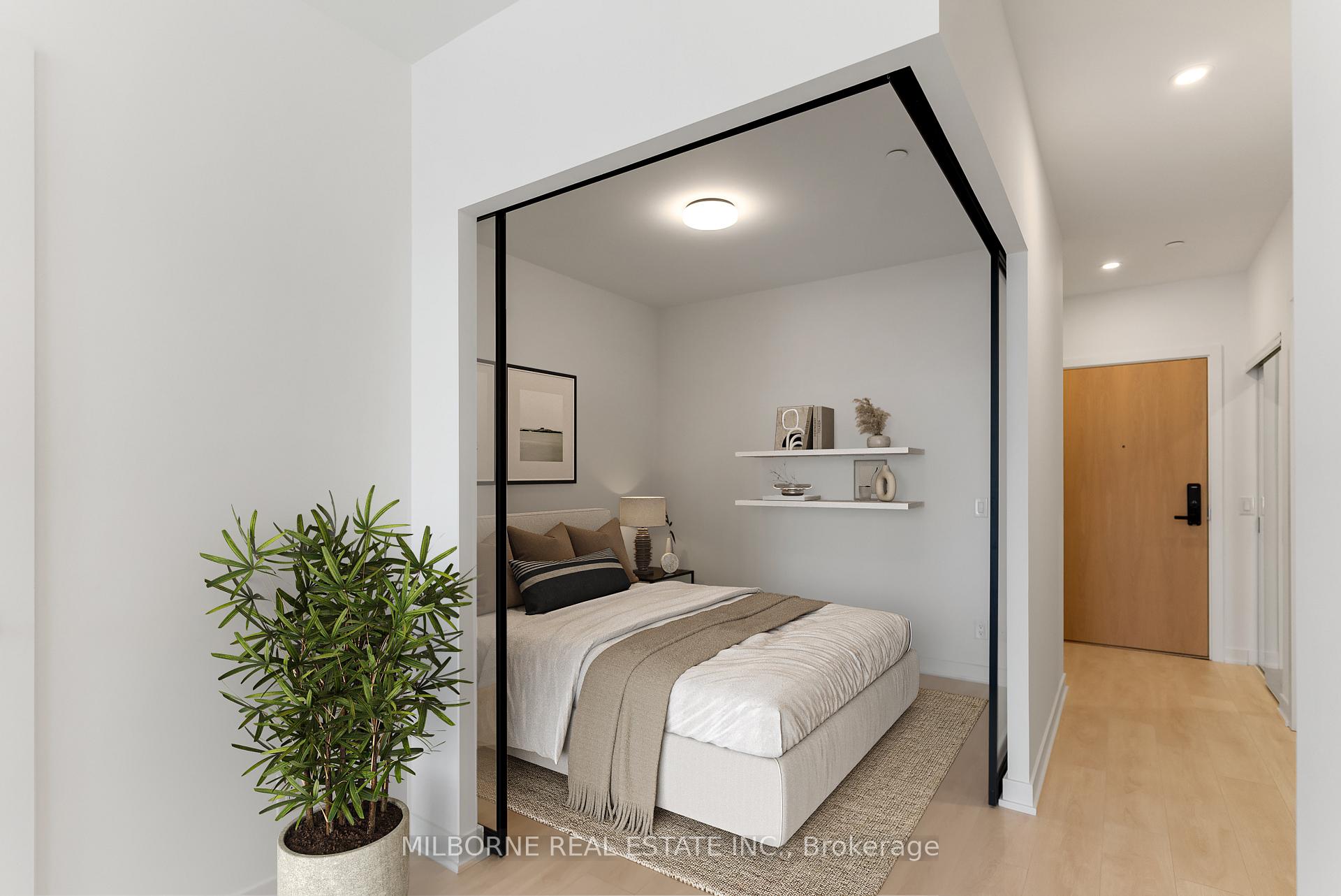 Photo 6 of Unit 621, 5 Defries Street, Toronto, Regent Park — HOMEH