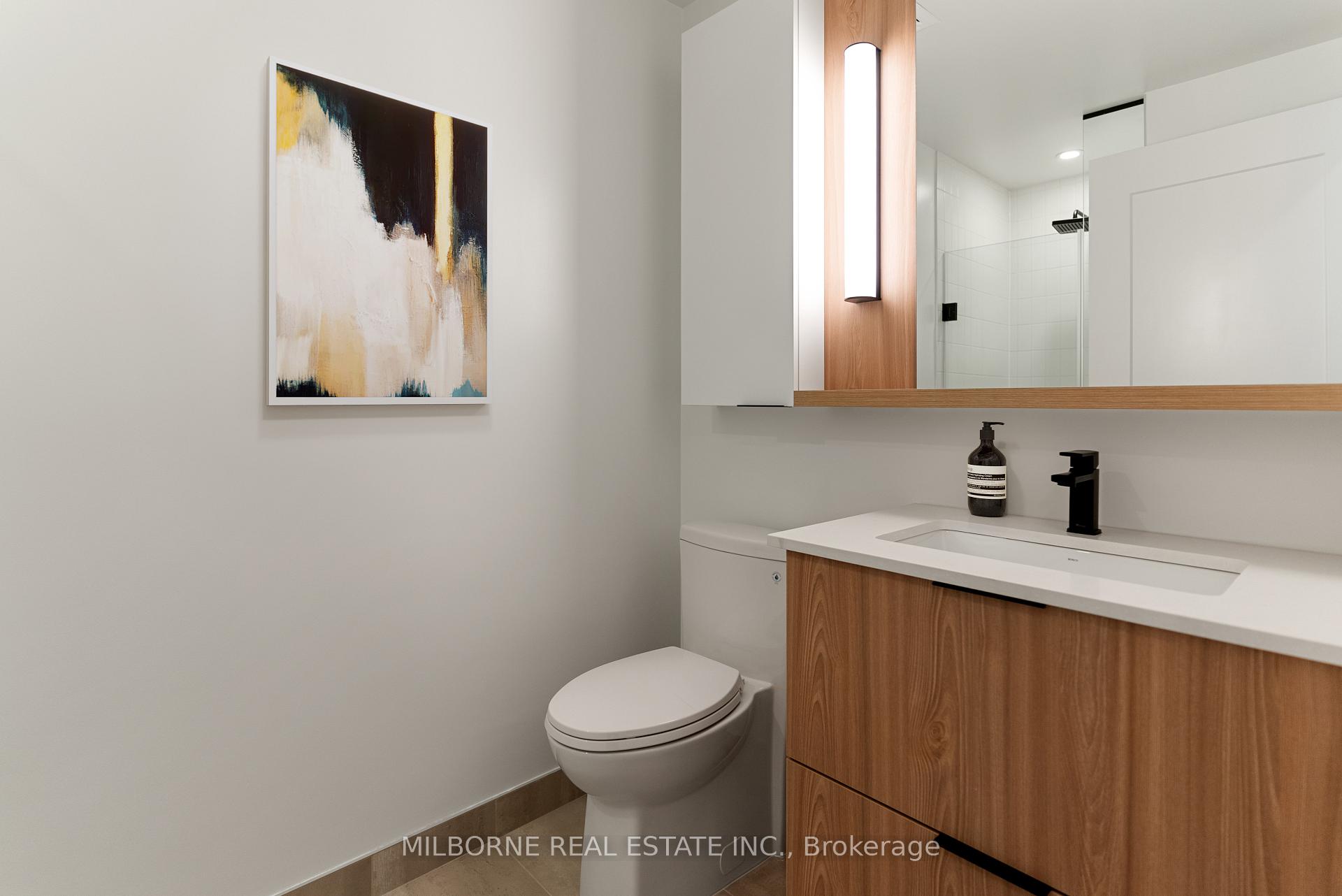 Photo 8 of Unit 621, 5 Defries Street, Toronto, Regent Park — HOMEH