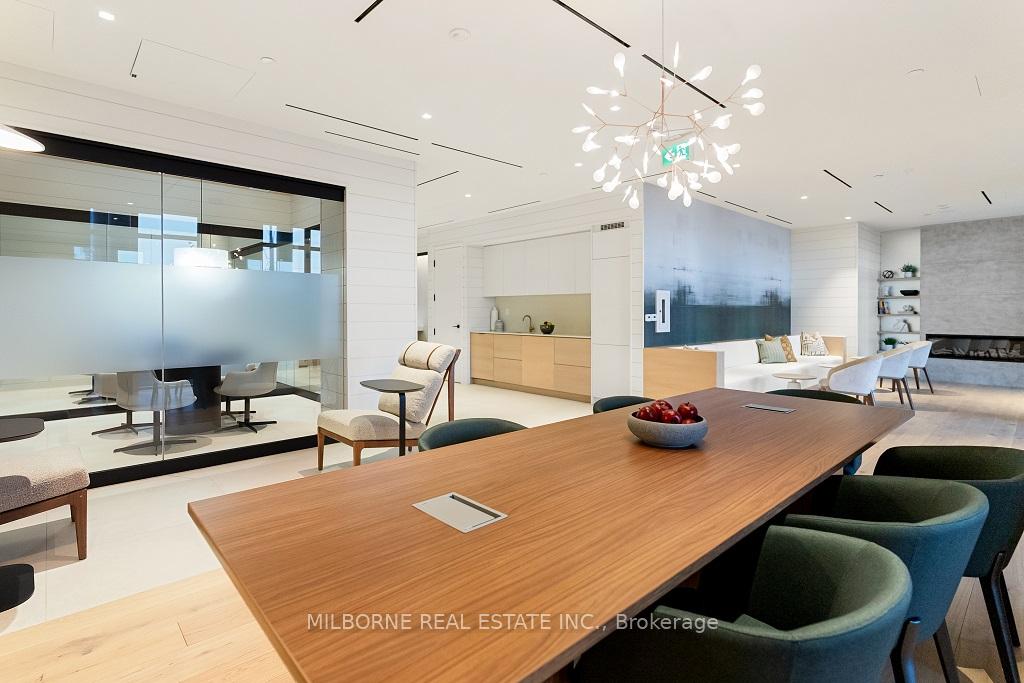 Photo 20 of Unit 621, 5 Defries Street, Toronto, Regent Park — HOMEH