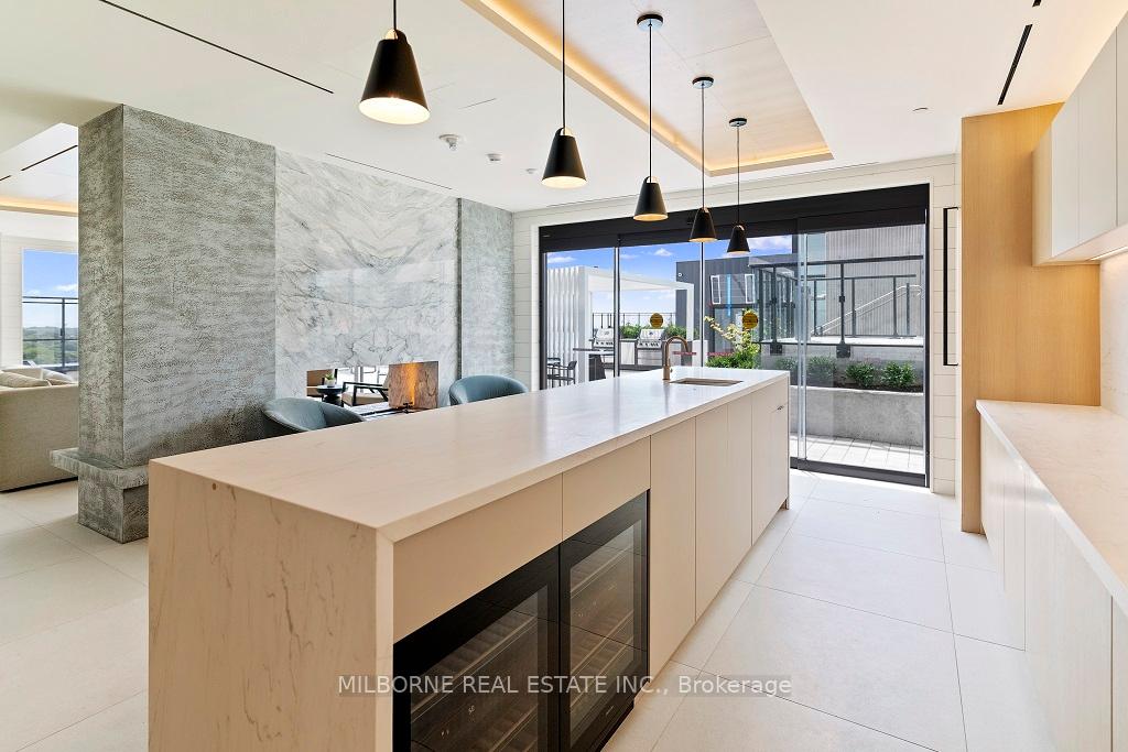 Photo 26 of Unit 621, 5 Defries Street, Toronto, Regent Park — HOMEH