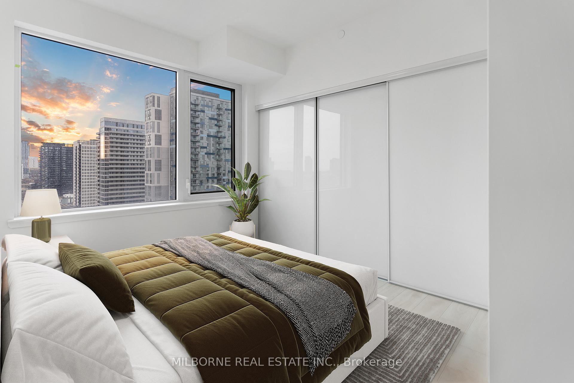 Photo 22 of Unit 1905, 5 Defries Street, Toronto, Regent Park — HOMEH