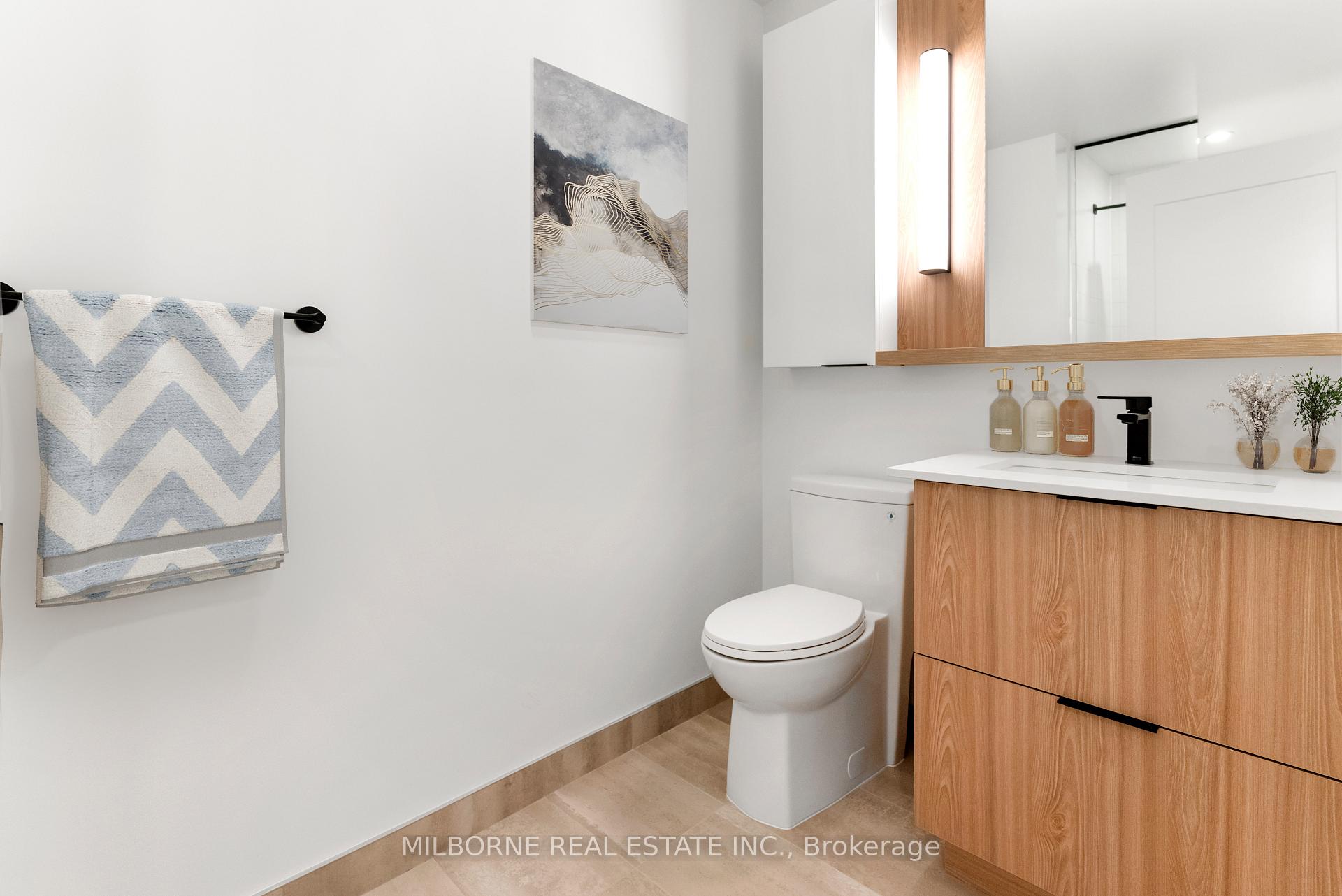 Photo 15 of Unit 1905, 5 Defries Street, Toronto, Regent Park — HOMEH