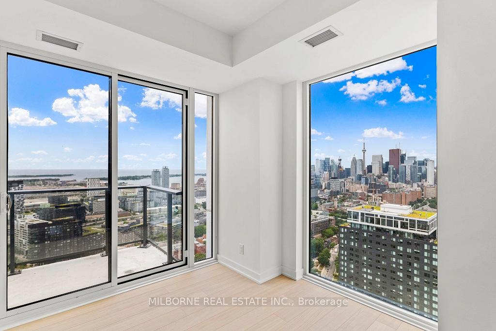 Photo 26 of Unit 1905, 5 Defries Street, Toronto, Regent Park — HOMEH