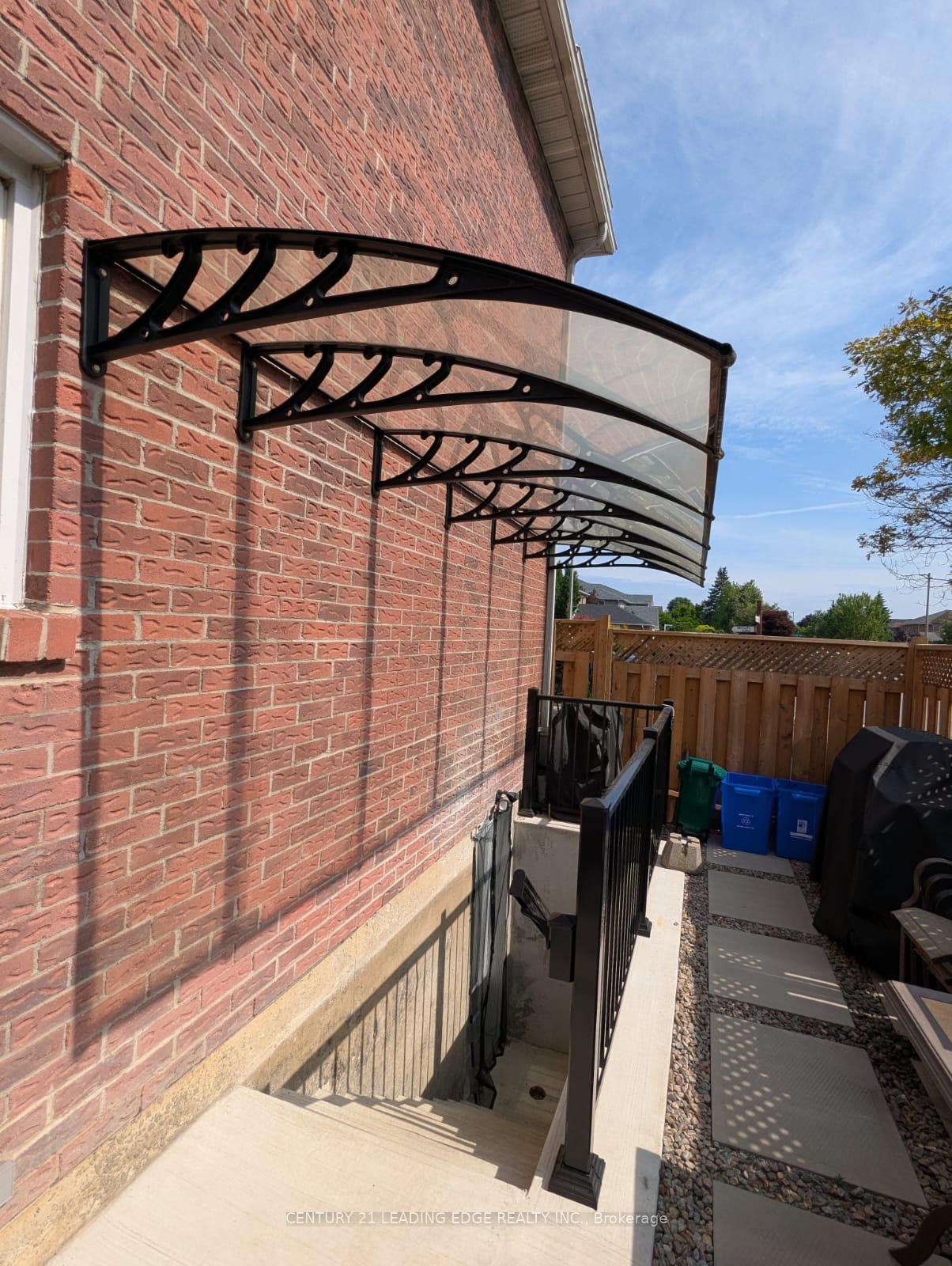 Photo 2 of Unit BSMT, 574 Strouds Lane, Pickering, Amberlea — HOMEH