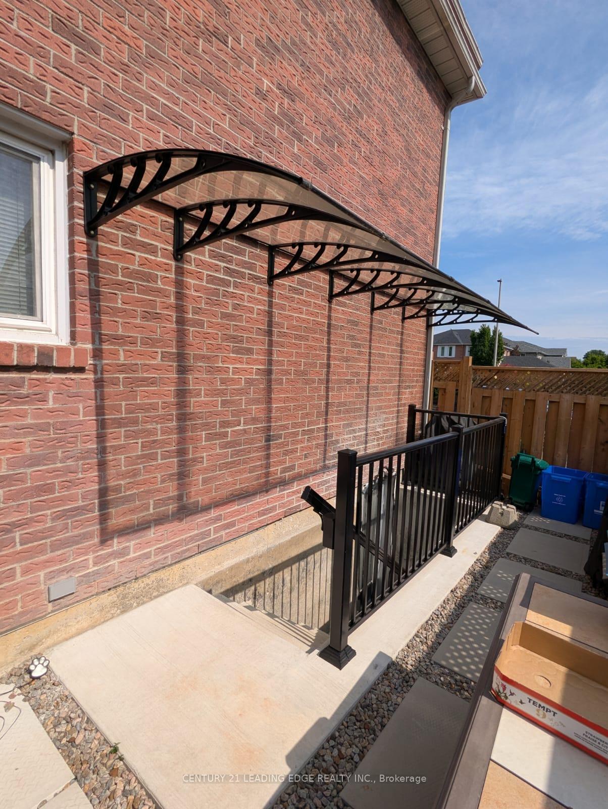 Photo 19 of Unit BSMT, 574 Strouds Lane, Pickering, Amberlea — HOMEH