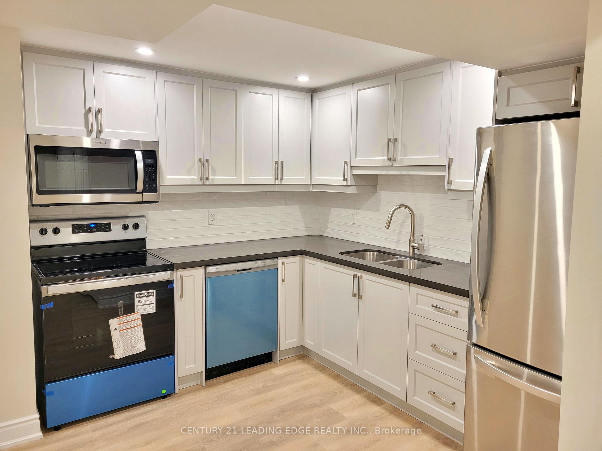 Photo 20 of Unit BSMT, 574 Strouds Lane, Pickering, Amberlea — HOMEH