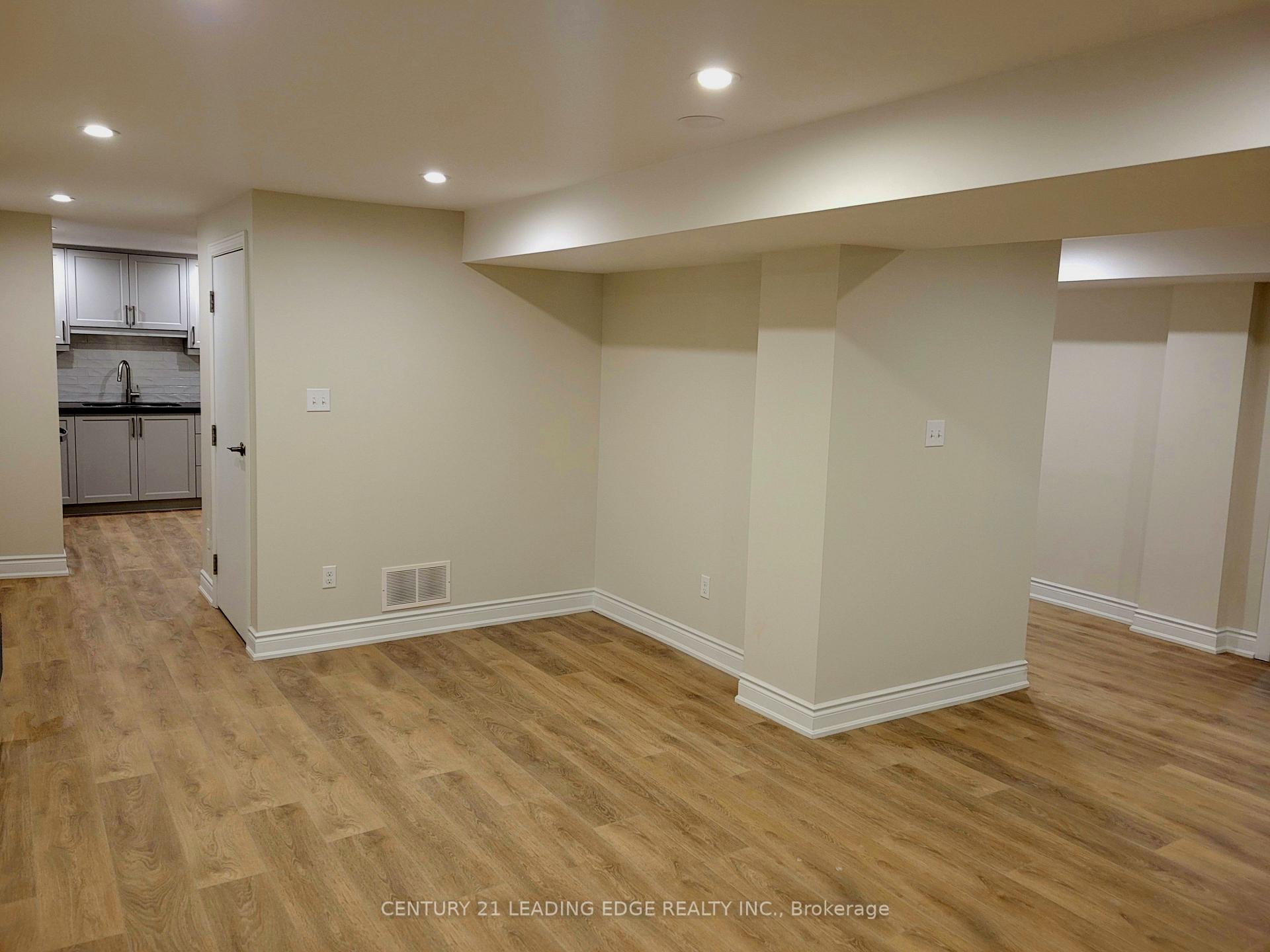 Photo 8 of Unit BSMT, 574 Strouds Lane, Pickering, Amberlea — HOMEH