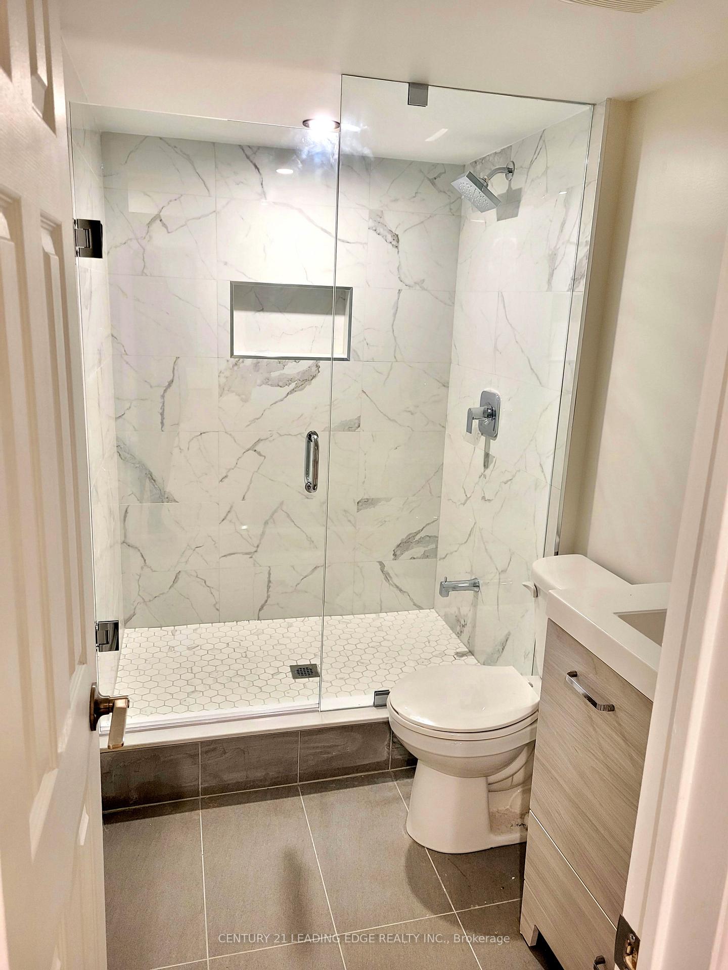 Photo 13 of Unit BSMT, 574 Strouds Lane, Pickering, Amberlea — HOMEH