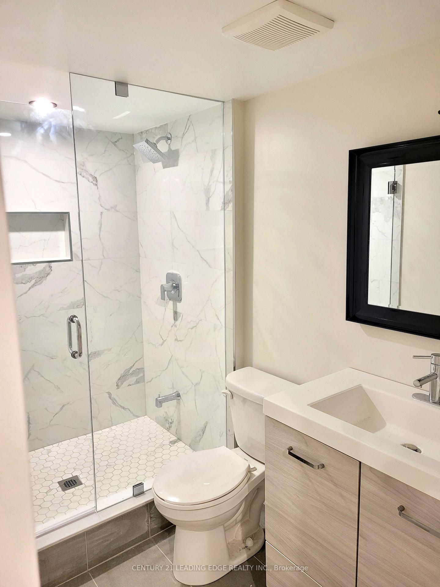 Photo 9 of Unit BSMT, 574 Strouds Lane, Pickering, Amberlea — HOMEH