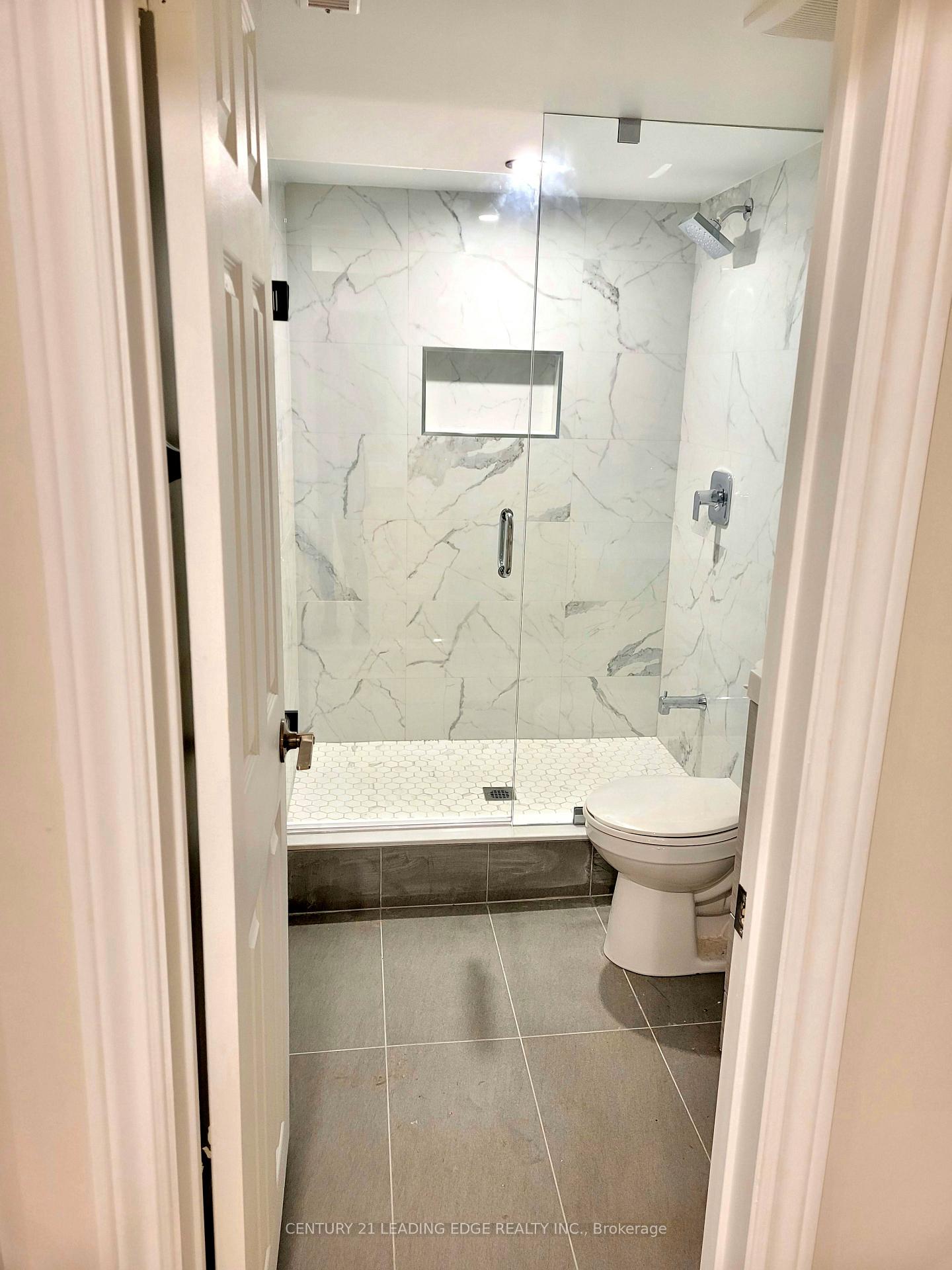 Photo 15 of Unit BSMT, 574 Strouds Lane, Pickering, Amberlea — HOMEH