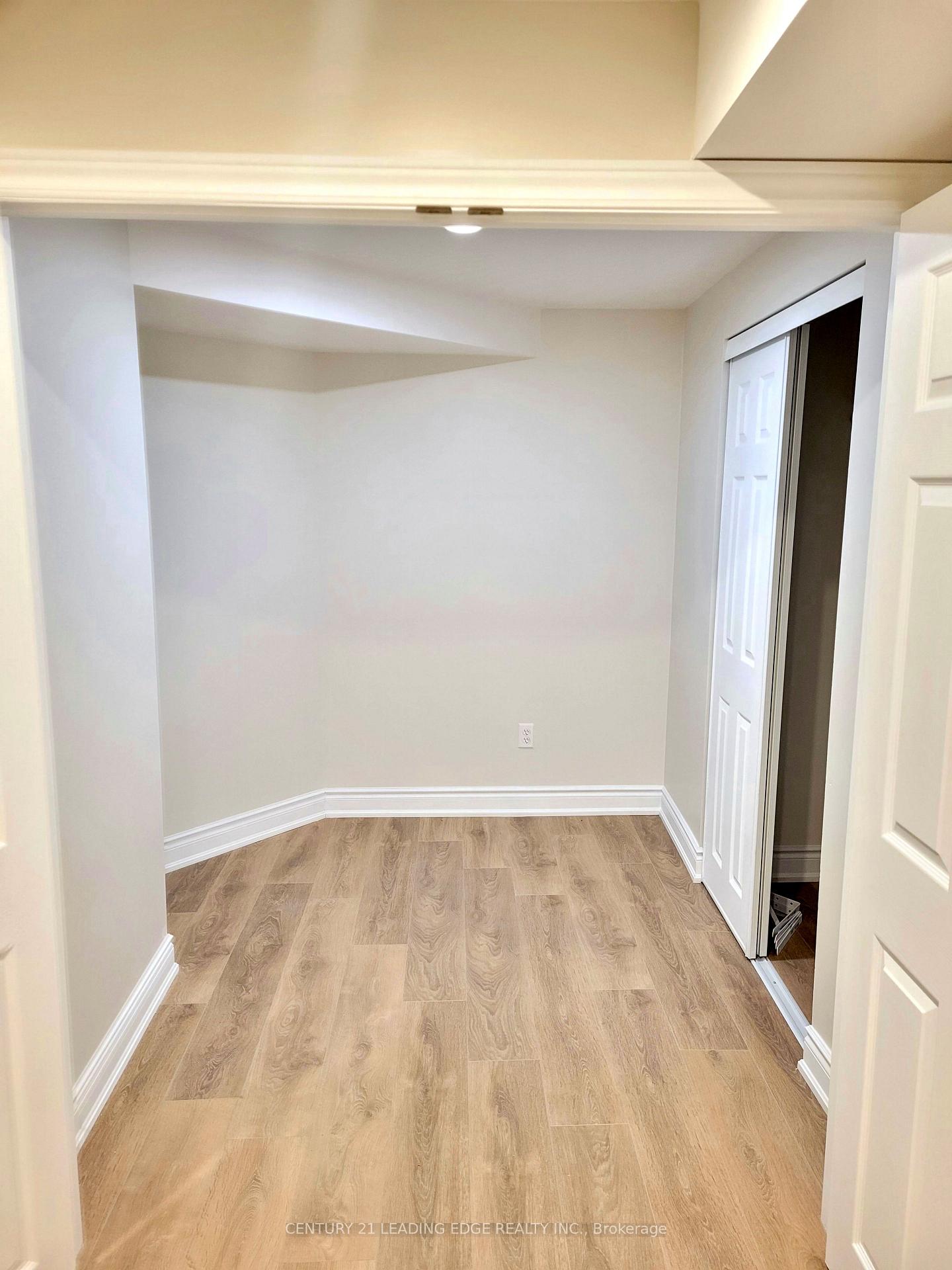 Photo 18 of Unit BSMT, 574 Strouds Lane, Pickering, Amberlea — HOMEH