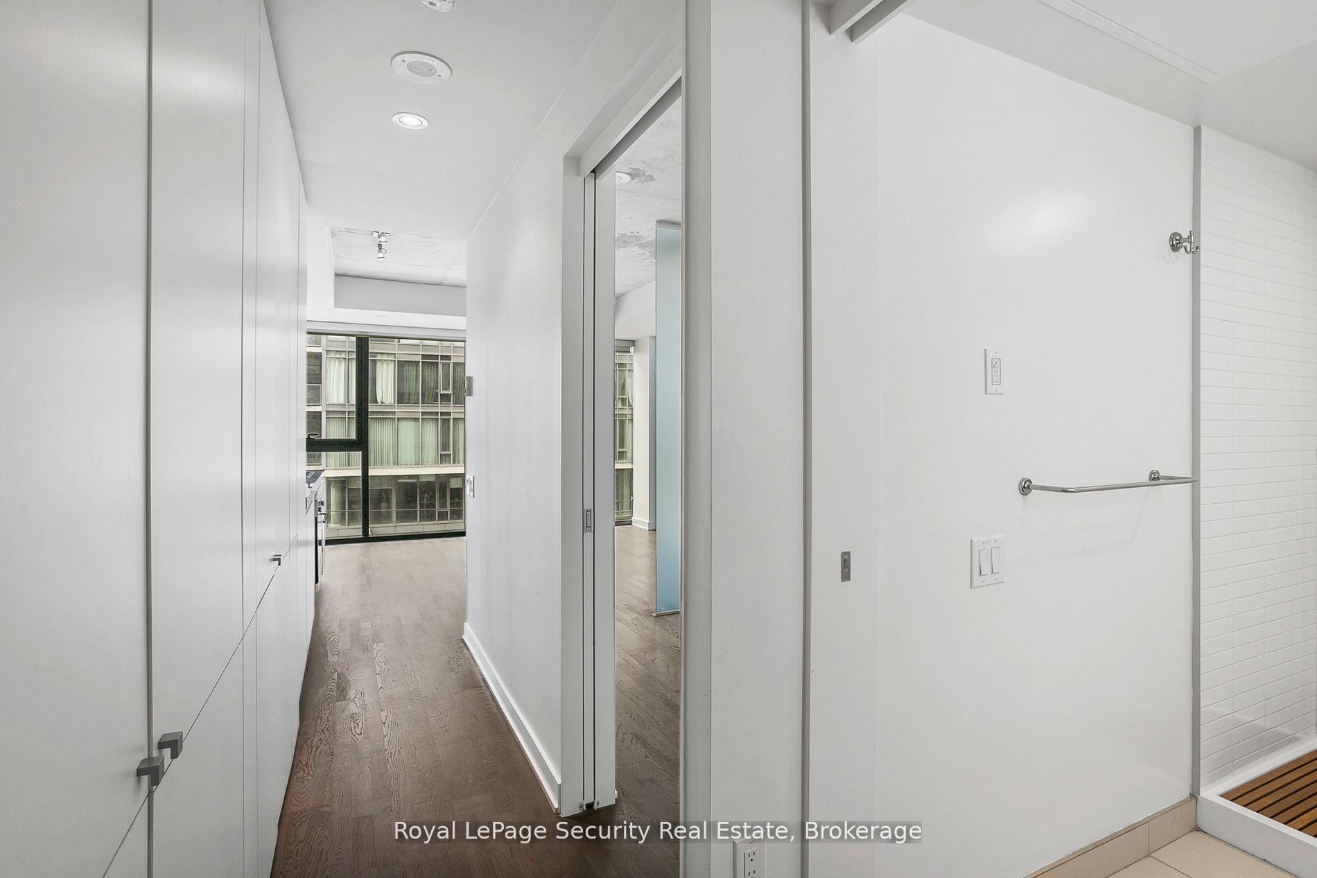 Photo 7 of Unit 320, 629 King Street, Toronto, Waterfront Communities — HOMEH