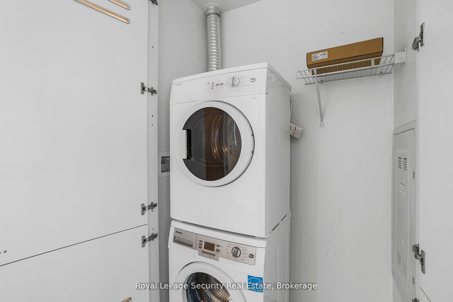 Photo 20 of Unit 320, 629 King Street, Toronto, Waterfront Communities — HOMEH