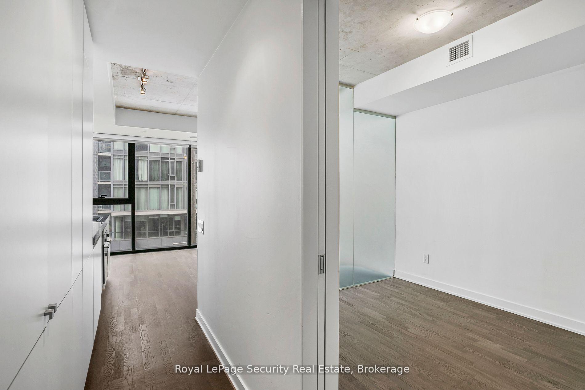 Photo 2 of Unit 320, 629 King Street, Toronto, Waterfront Communities — HOMEH