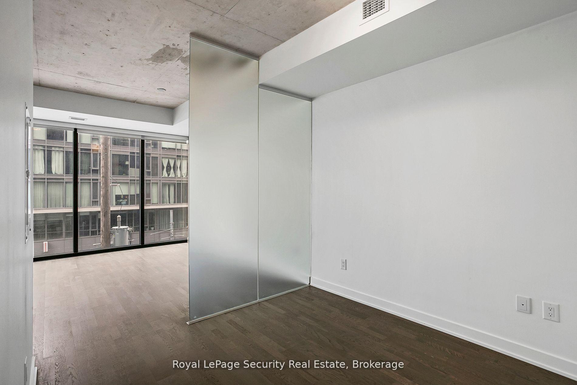 Photo 21 of Unit 320, 629 King Street, Toronto, Waterfront Communities — HOMEH