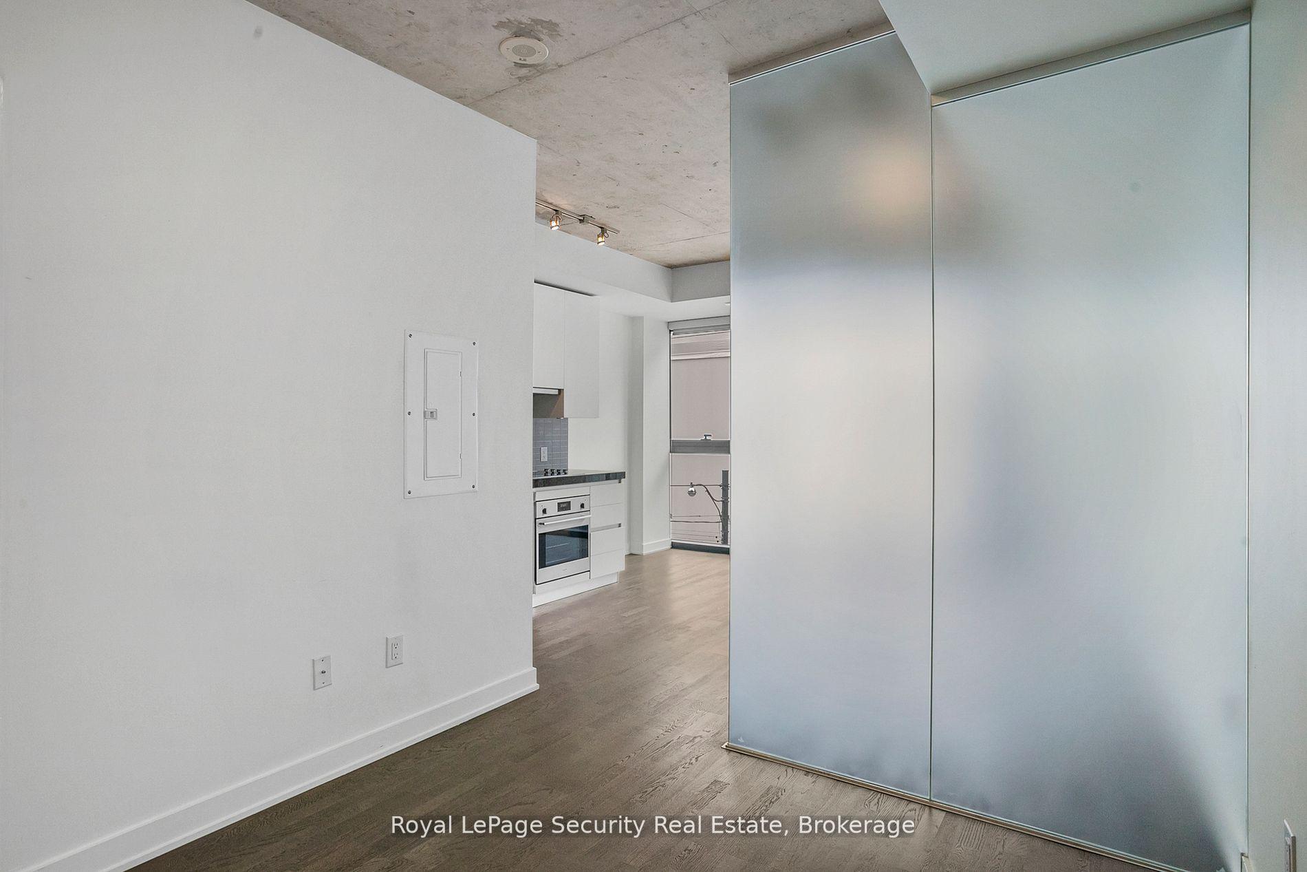 Photo 10 of Unit 320, 629 King Street, Toronto, Waterfront Communities — HOMEH