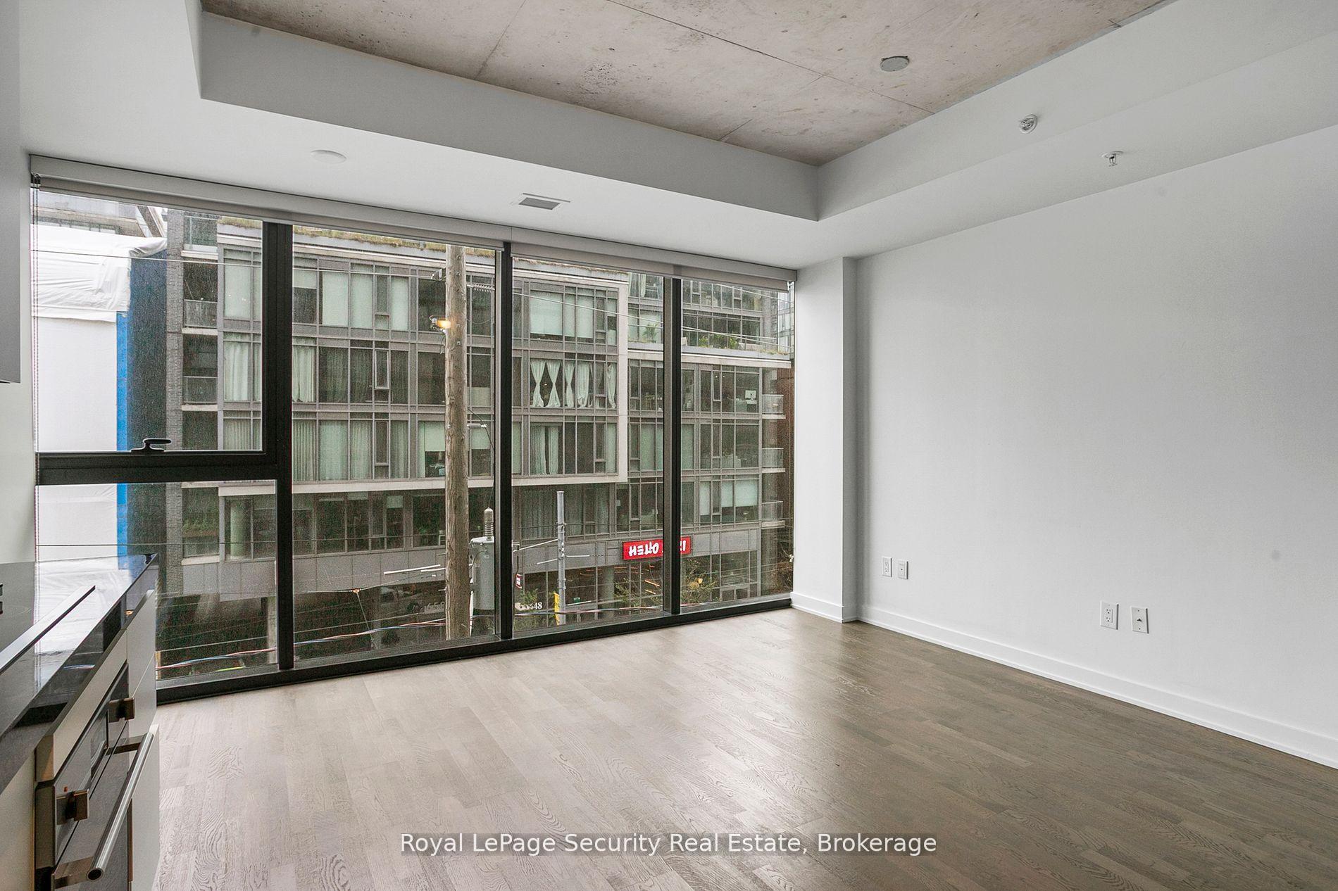 Photo 22 of Unit 320, 629 King Street, Toronto, Waterfront Communities — HOMEH