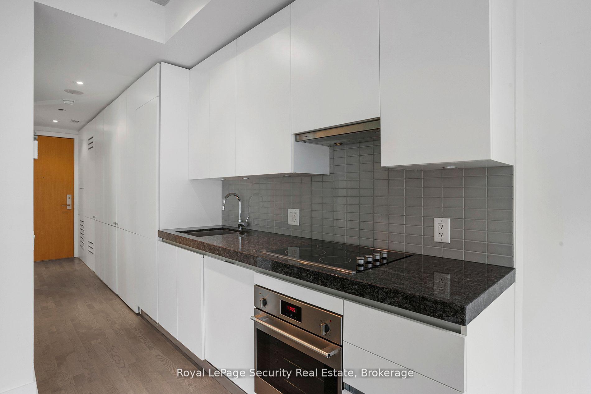Photo 12 of Unit 320, 629 King Street, Toronto, Waterfront Communities — HOMEH