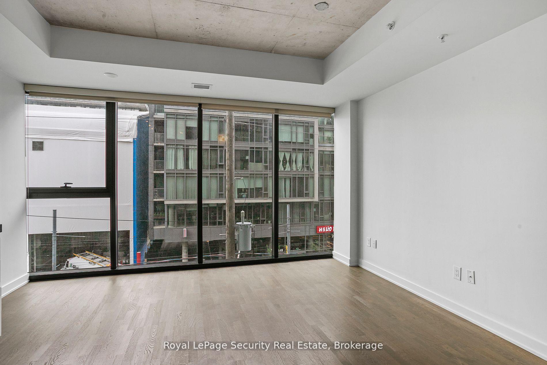 Photo 14 of Unit 320, 629 King Street, Toronto, Waterfront Communities — HOMEH