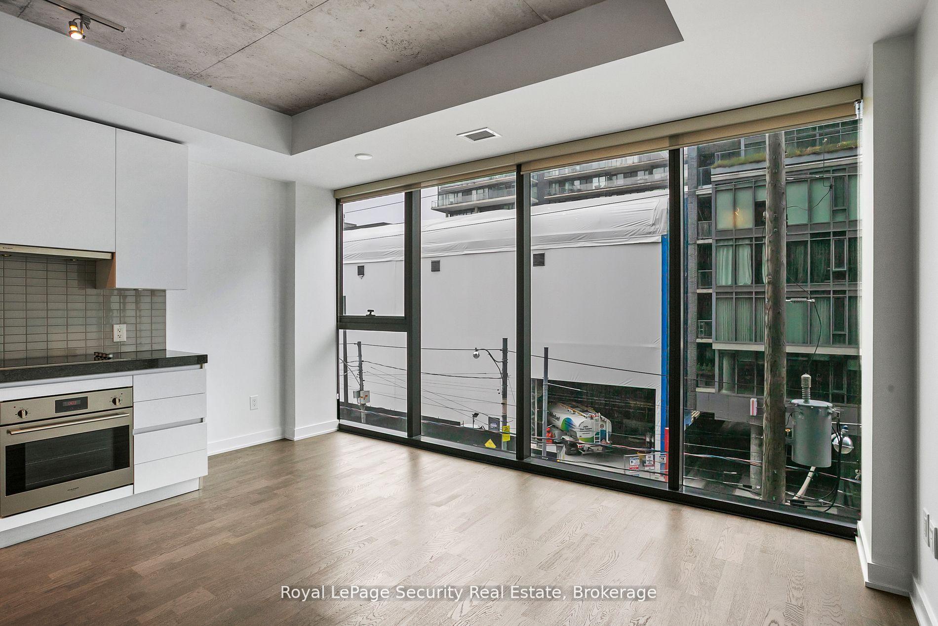 Photo 15 of Unit 320, 629 King Street, Toronto, Waterfront Communities — HOMEH