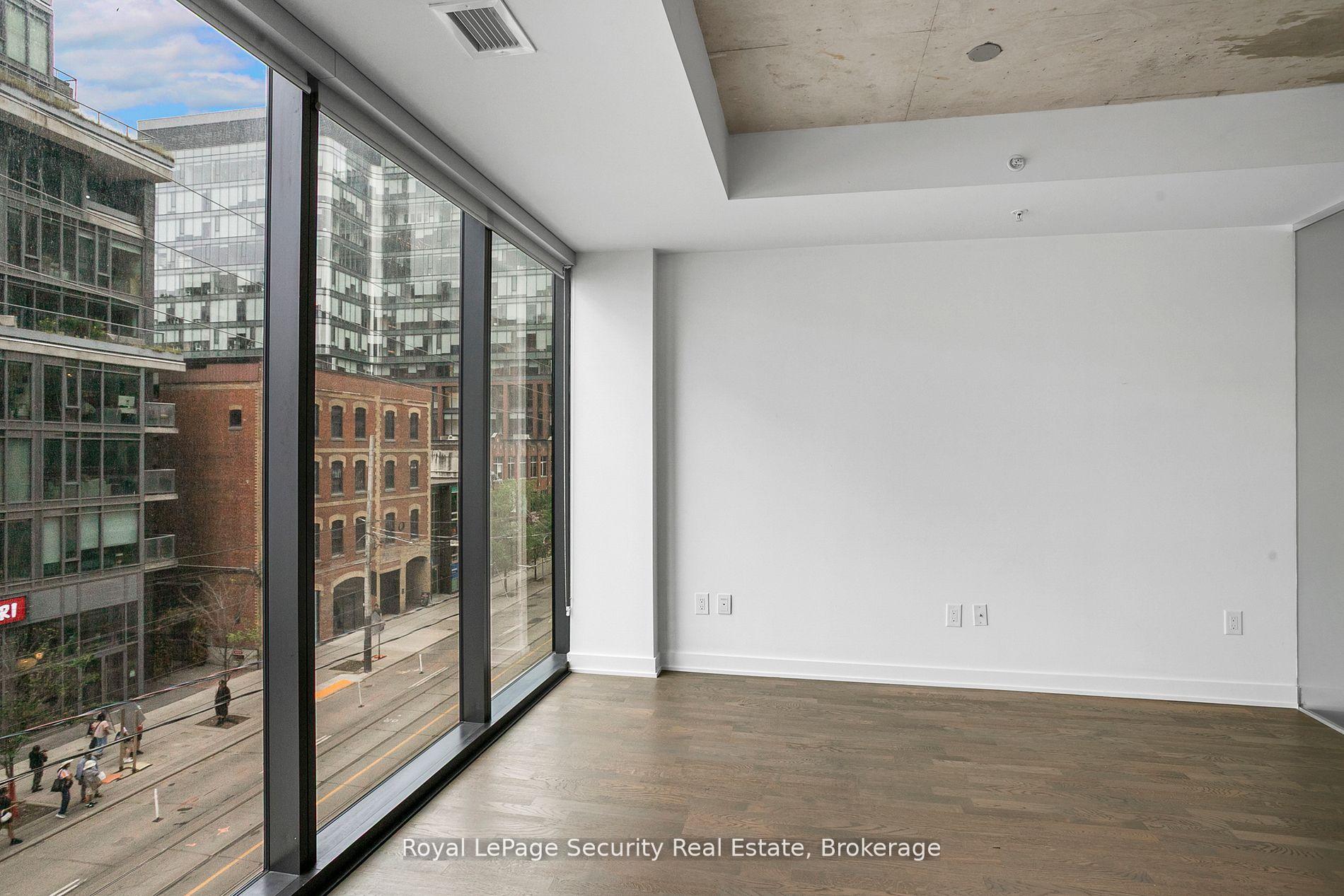 Photo 13 of Unit 320, 629 King Street, Toronto, Waterfront Communities — HOMEH