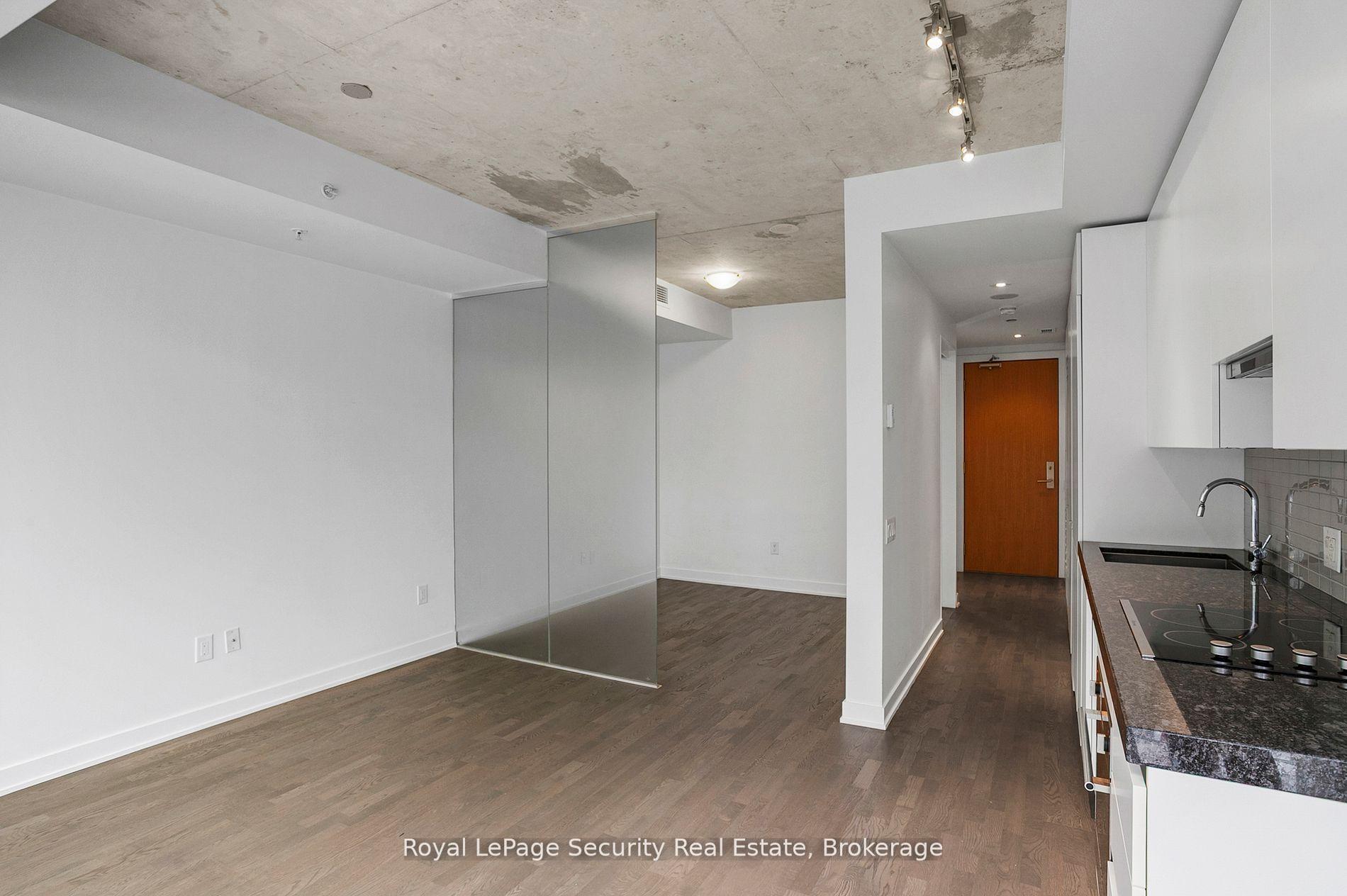Photo 23 of Unit 320, 629 King Street, Toronto, Waterfront Communities — HOMEH