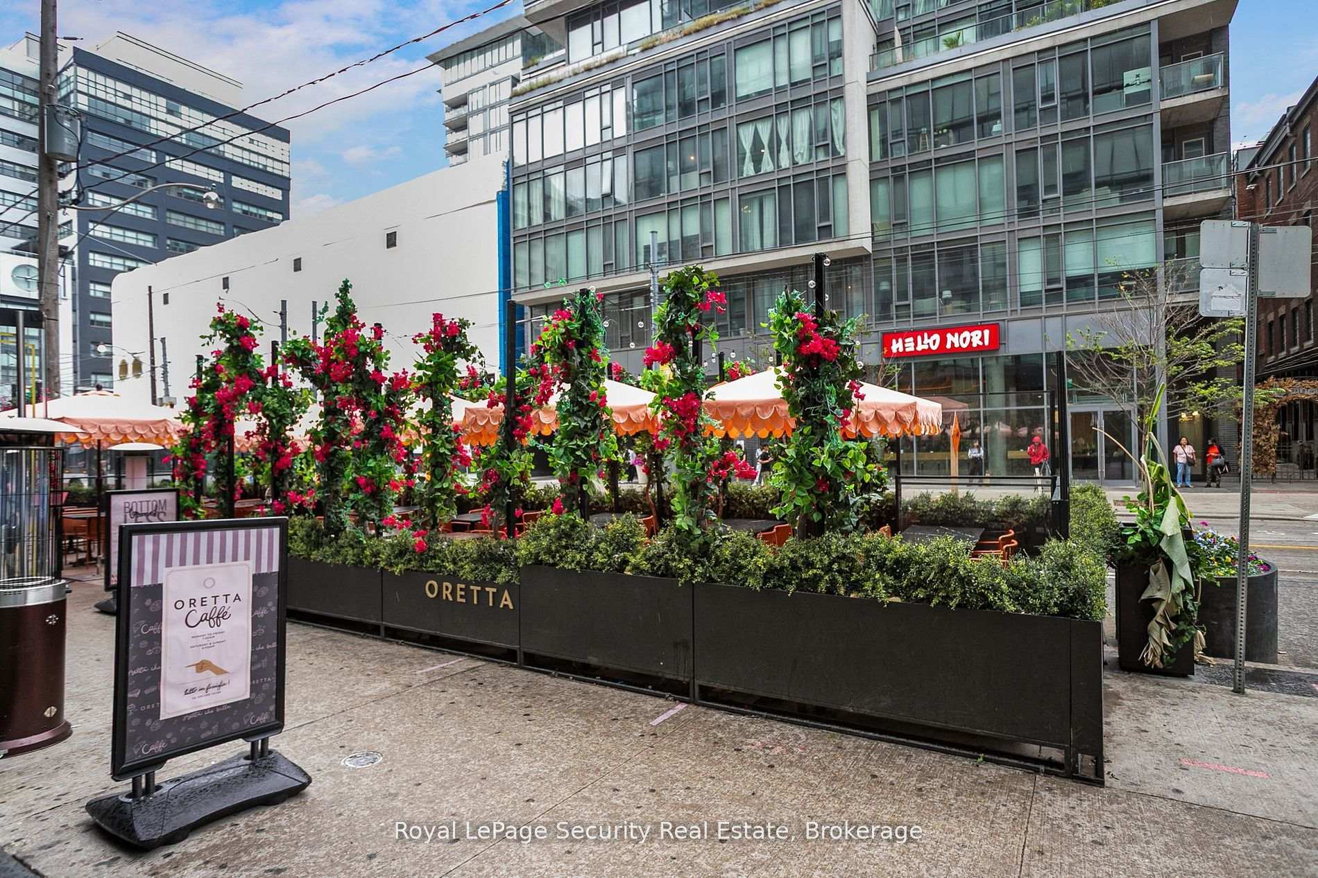 Photo 24 of Unit 320, 629 King Street, Toronto, Waterfront Communities — HOMEH
