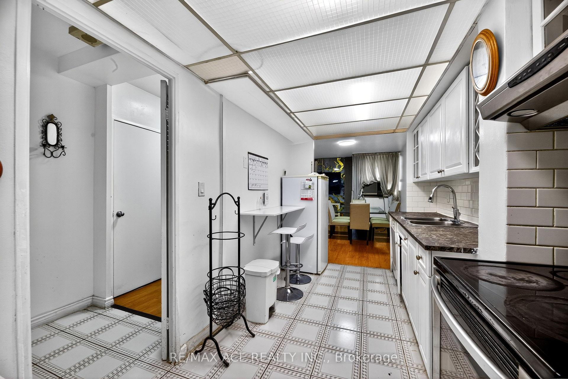 Photo 11 of Unit 303, 10 Crescent Town Road, Toronto, Crescent Town — HOMEH
